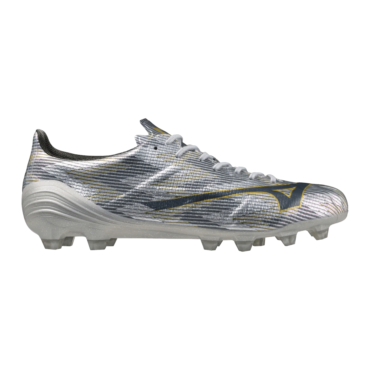 Alpha II Elite FG - Platinum Silver Pack (P1GA256204) - Image 4