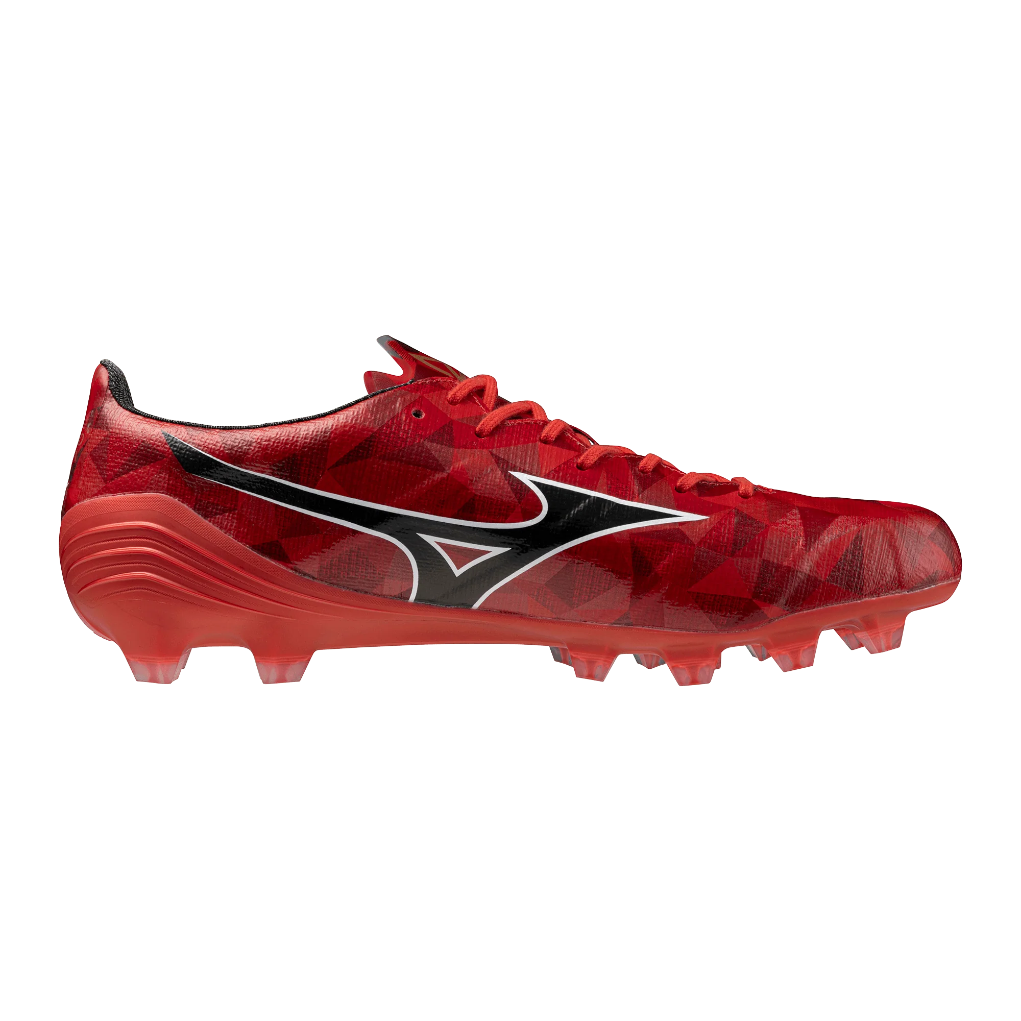 Alpha II Elite FG - Ruby Red Pack (P1GA256260) - Image 2