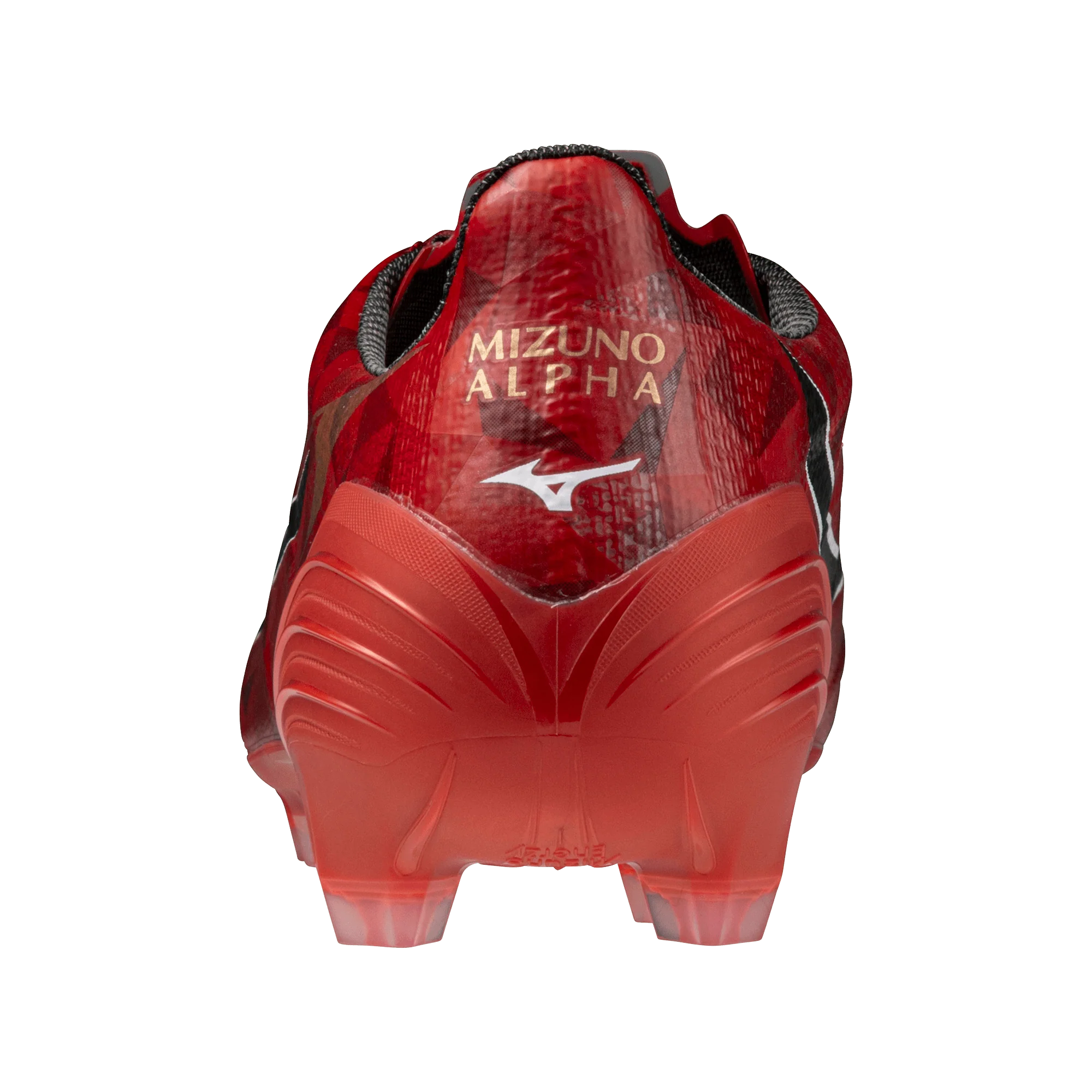 Alpha II Elite FG - Ruby Red Pack (P1GA256260) - Image 3
