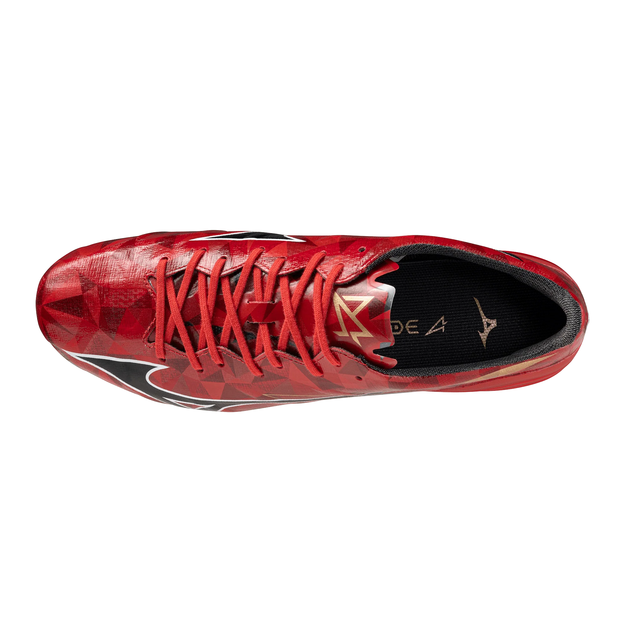 Alpha II Elite FG - Ruby Red Pack (P1GA256260) - Image 4