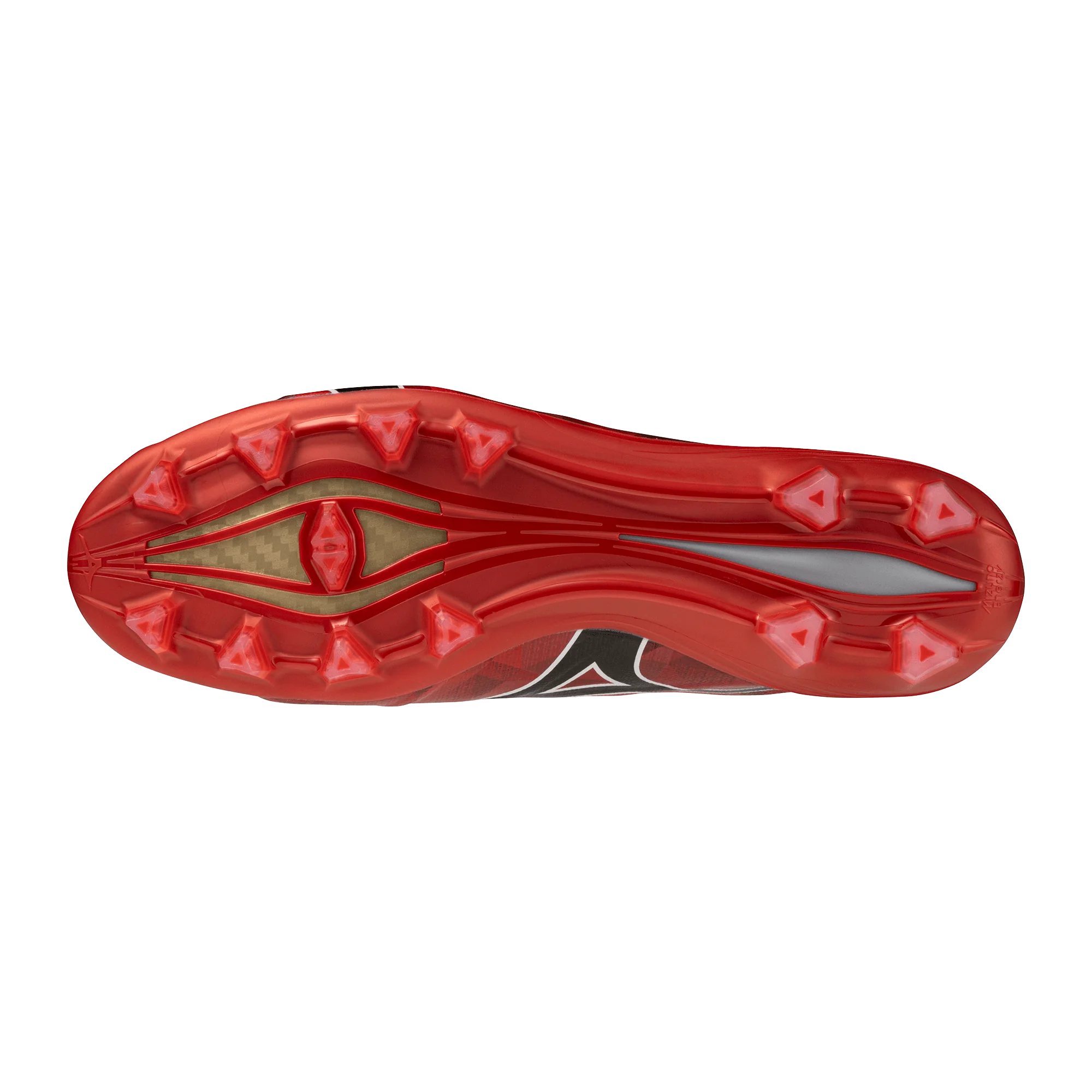 Alpha II Elite FG - Ruby Red Pack (P1GA256260) - Image 5
