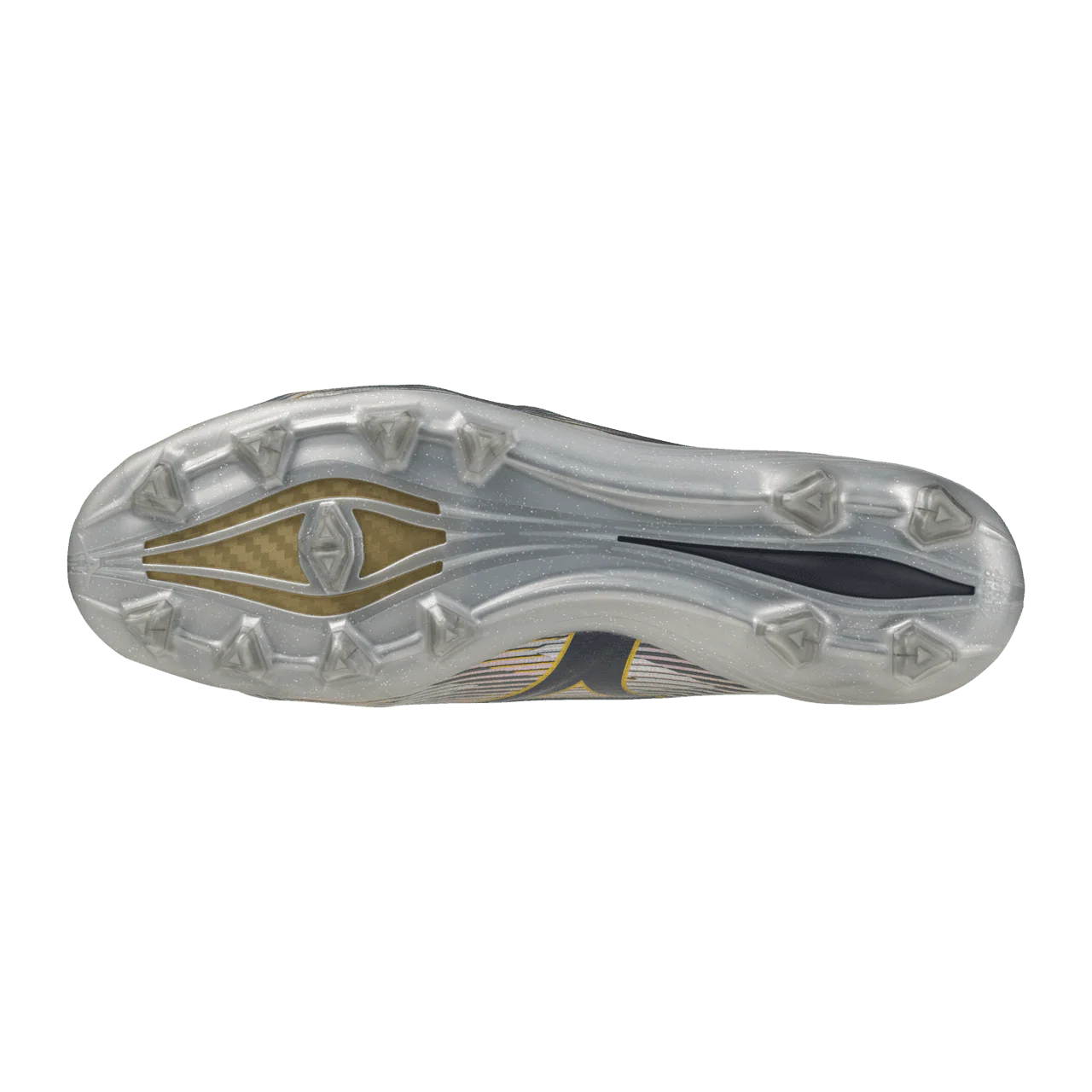 Alpha II Japan FG - Platinum Silver Pack (P1GA256004) - Image 2