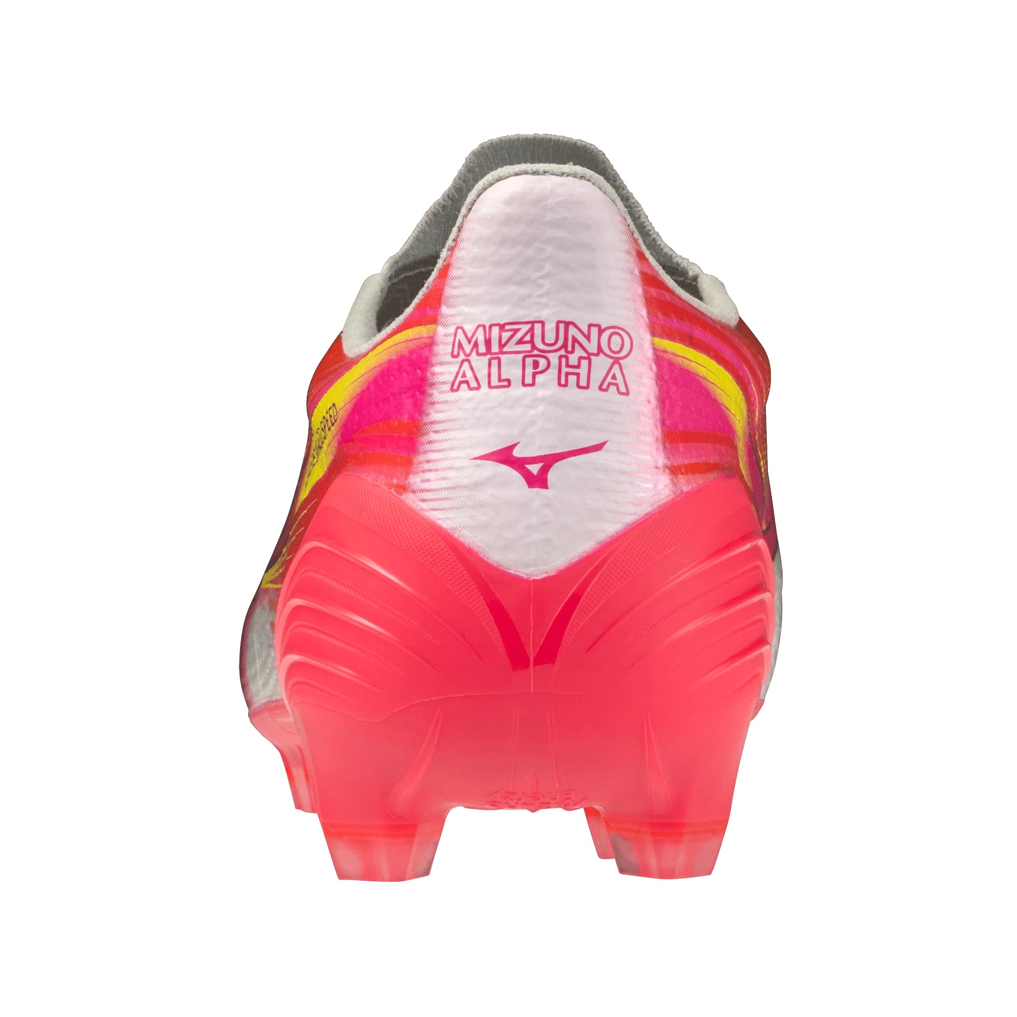 Alpha III Elite FG - Blazing Flair Pack (P1GA266264) - Image 2