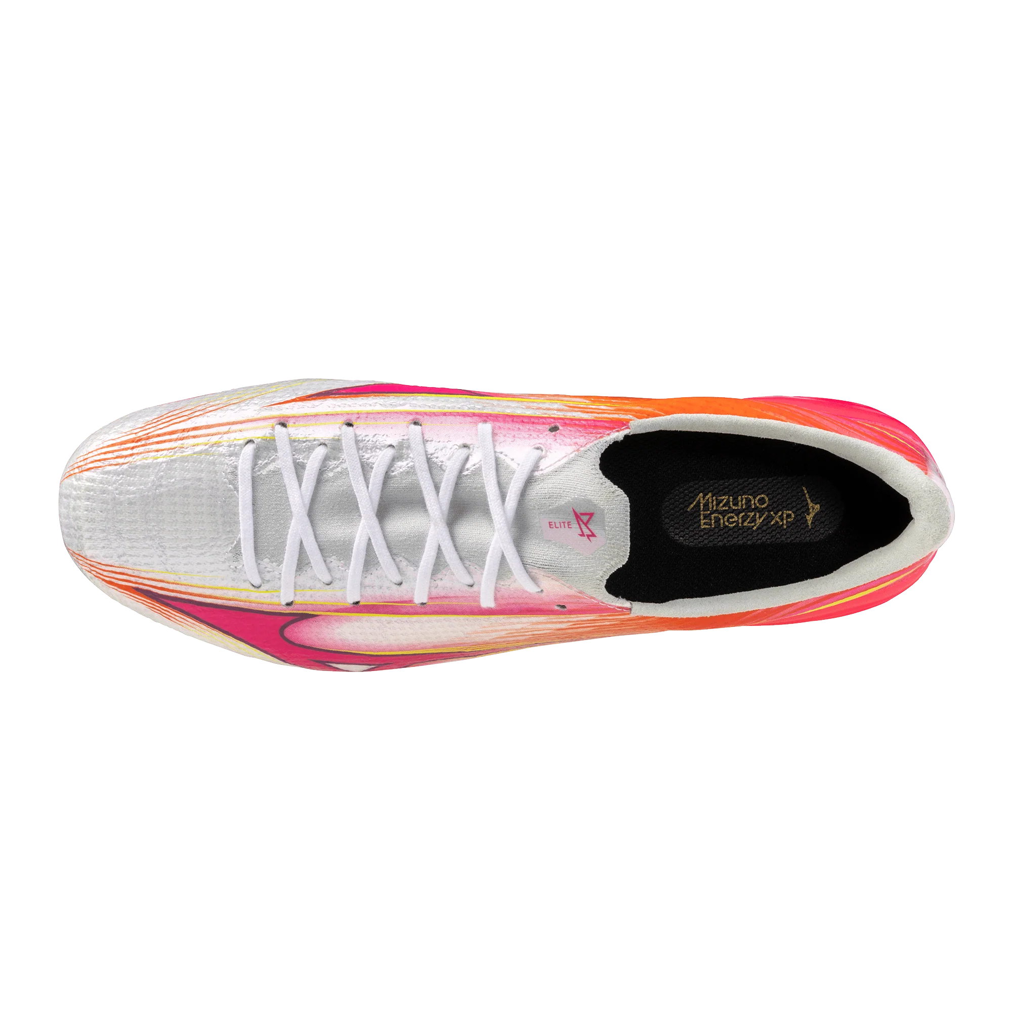 Alpha III Elite FG - Blazing Flair Pack (P1GA266264) - Image 3