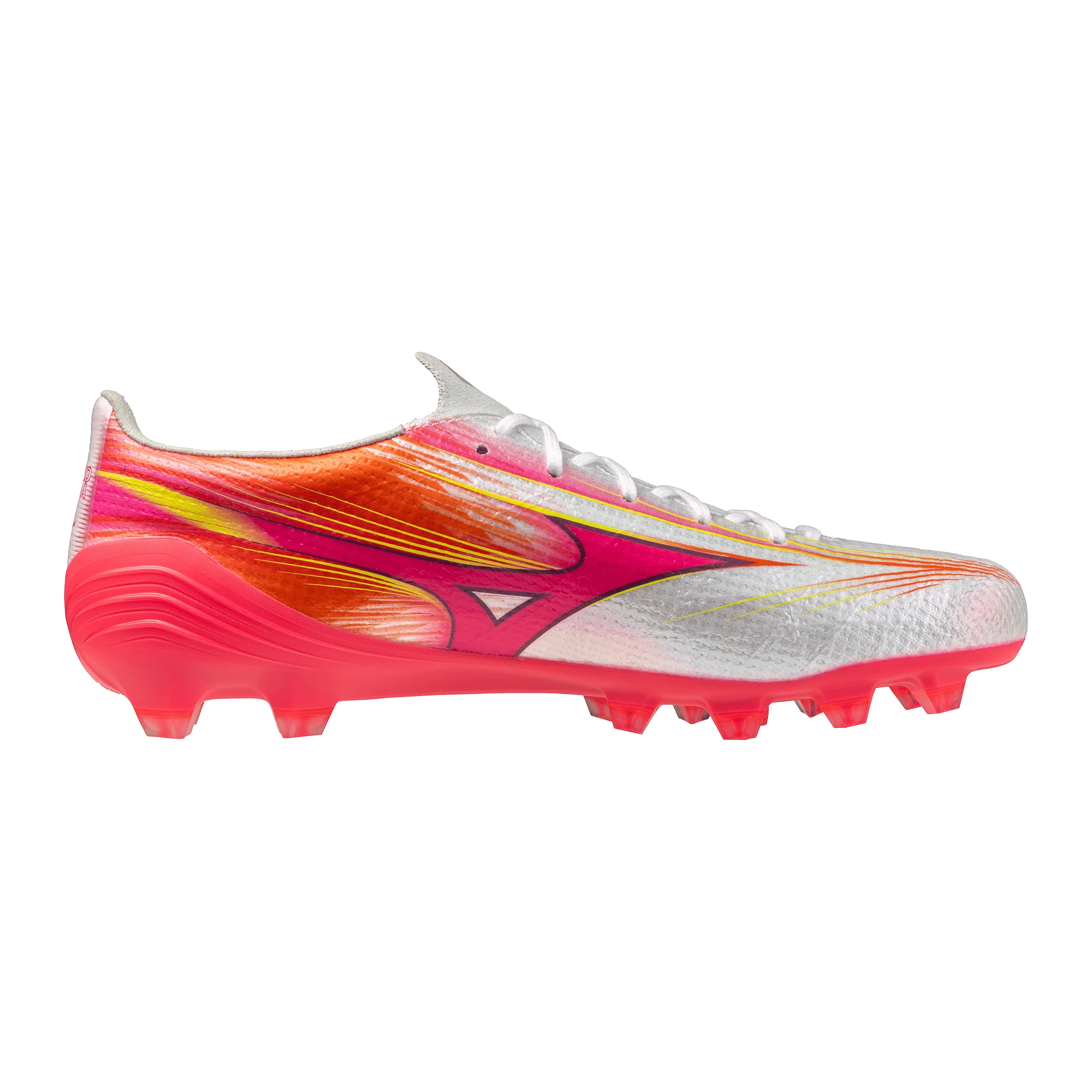 Alpha III Elite FG - Blazing Flair Pack (P1GA266264) - Image 4