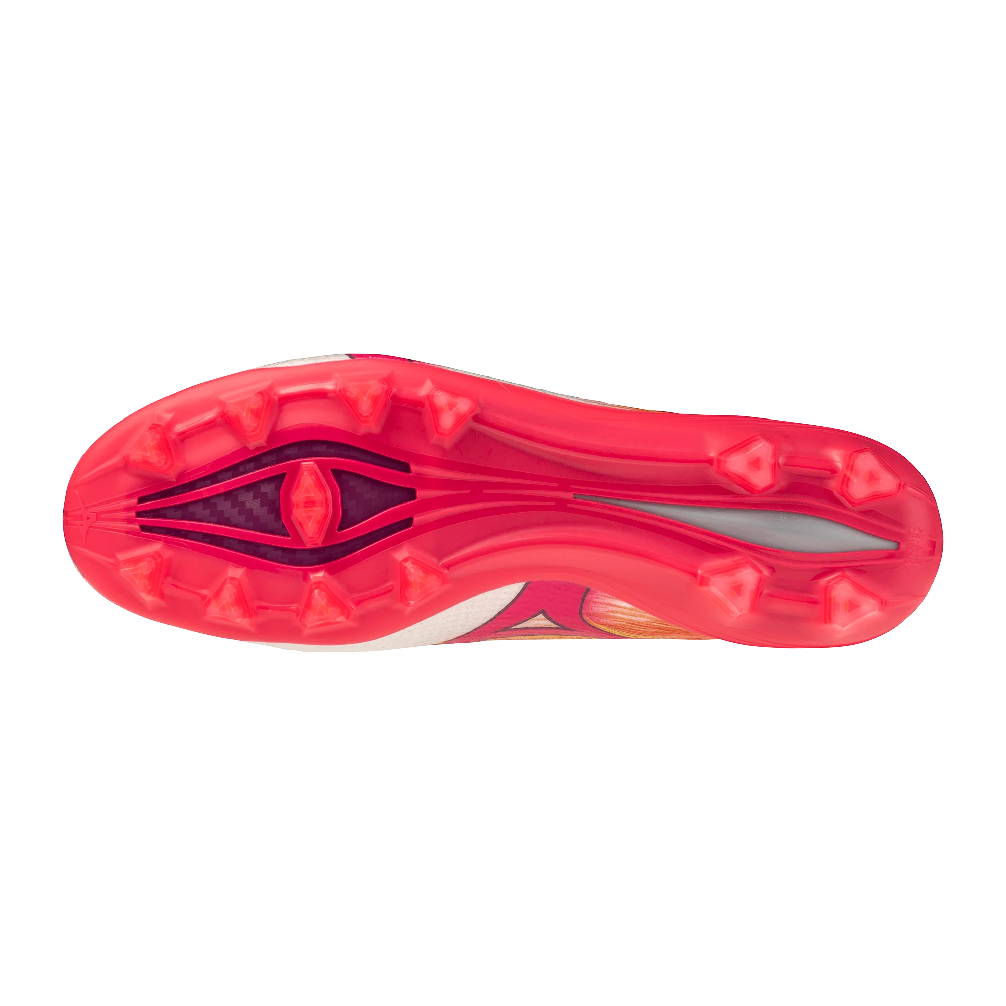 Alpha III Elite FG - Blazing Flair Pack (P1GA266264) - Image 5