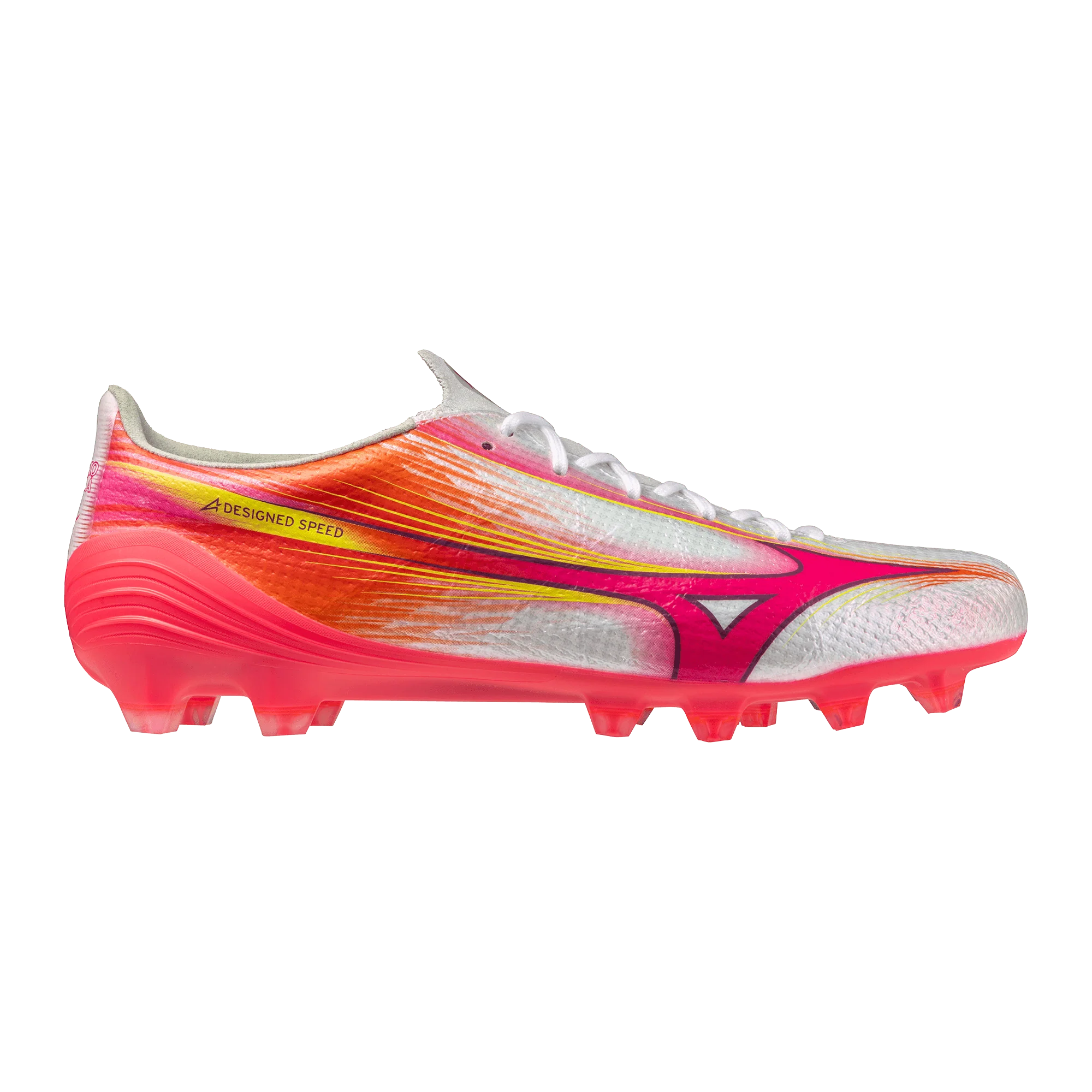 Alpha III Elite FG - Blazing Flair Pack (P1GA266264) - Image 6