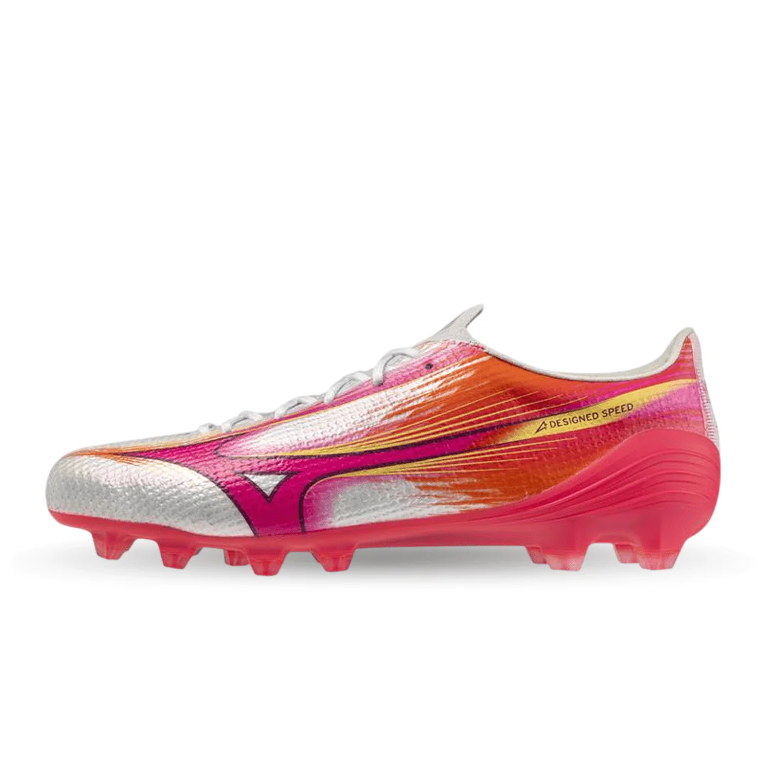 Alpha III Japan FG - Blazing Flair Pack (P1GA266064)