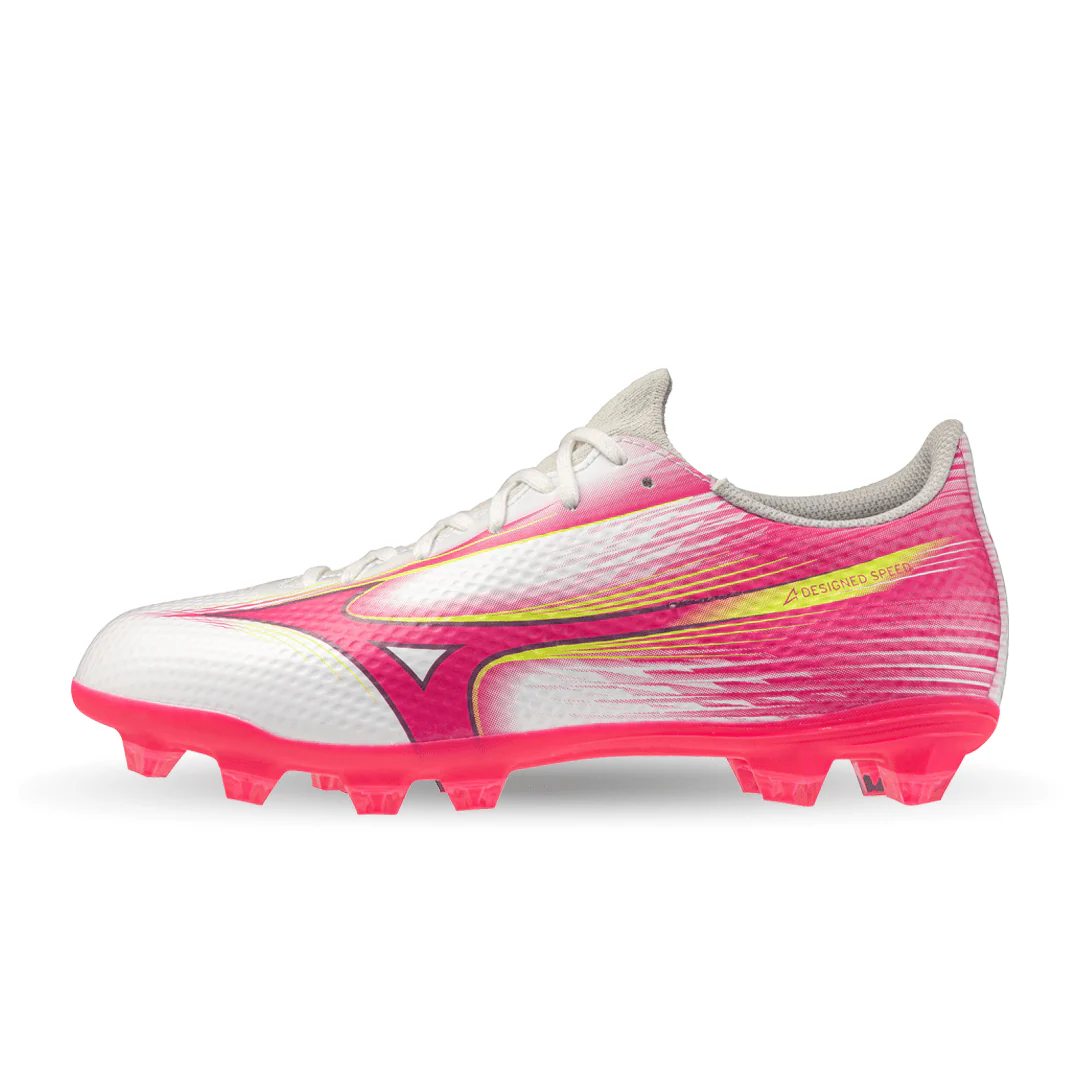 Alpha III Select Jr FG - Blazing Flair Pack (P1GB266564)