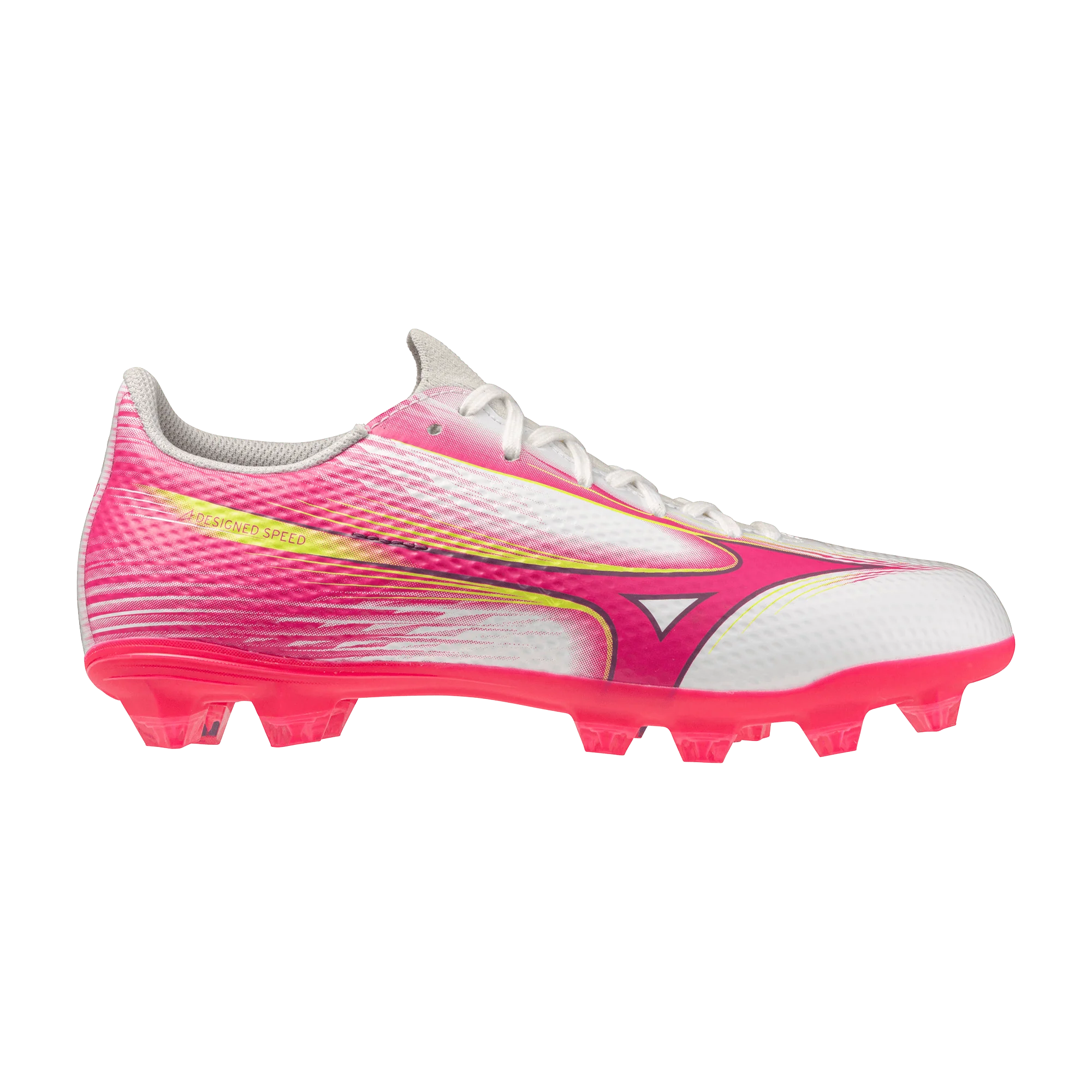 Alpha III Select Jr FG - Blazing Flair Pack (P1GB266564) - Image 2