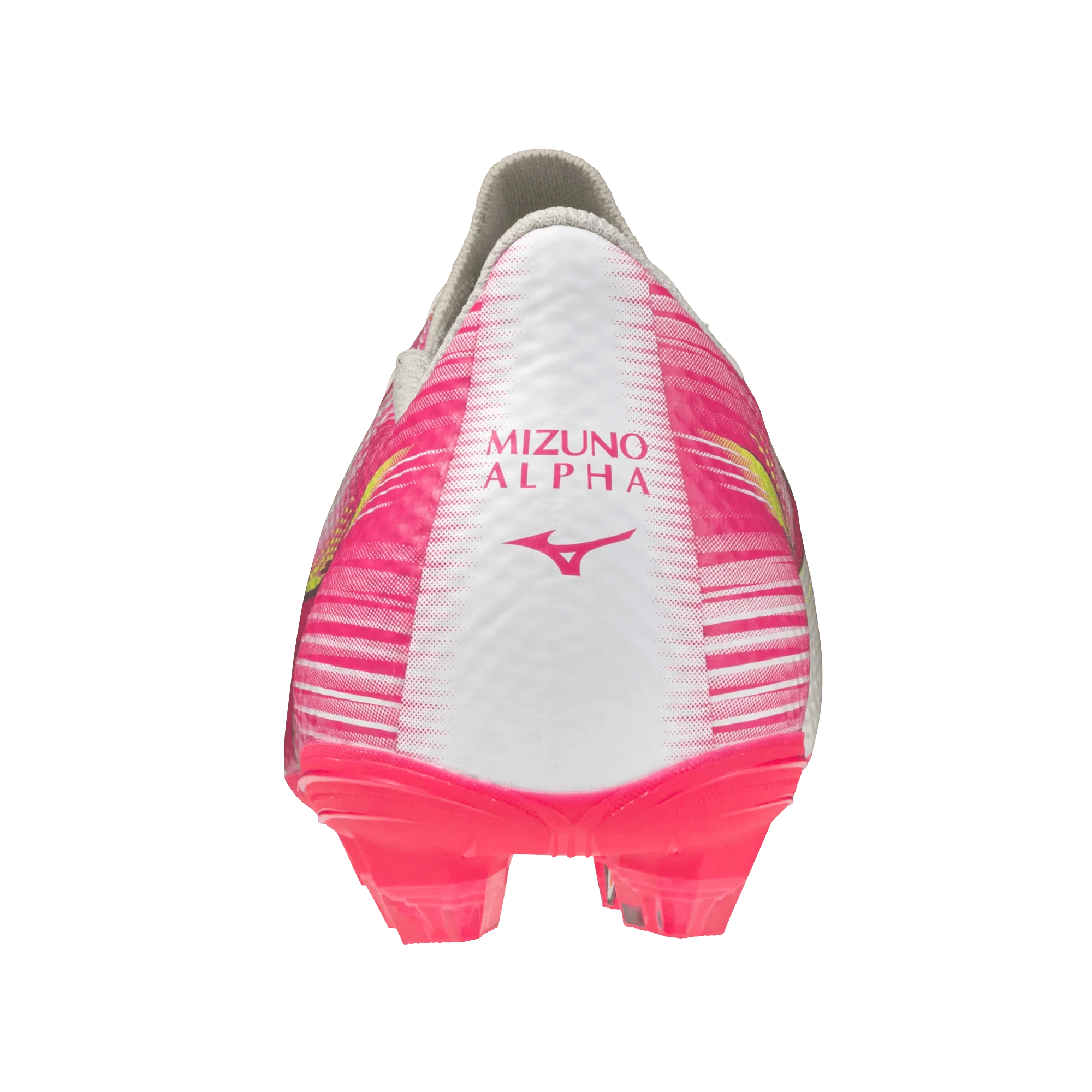 Alpha III Select Jr FG - Blazing Flair Pack (P1GB266564) - Image 3