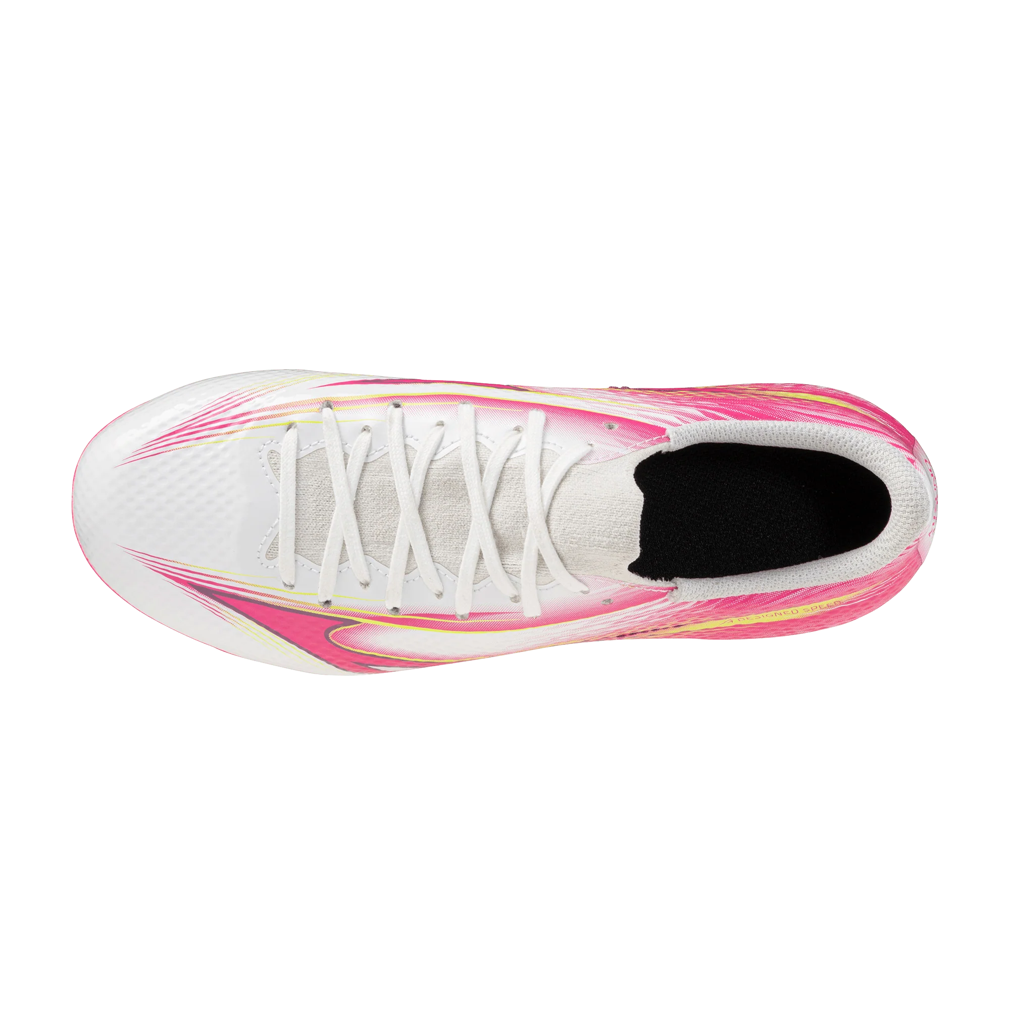 Alpha III Select Jr FG - Blazing Flair Pack (P1GB266564) - Image 4