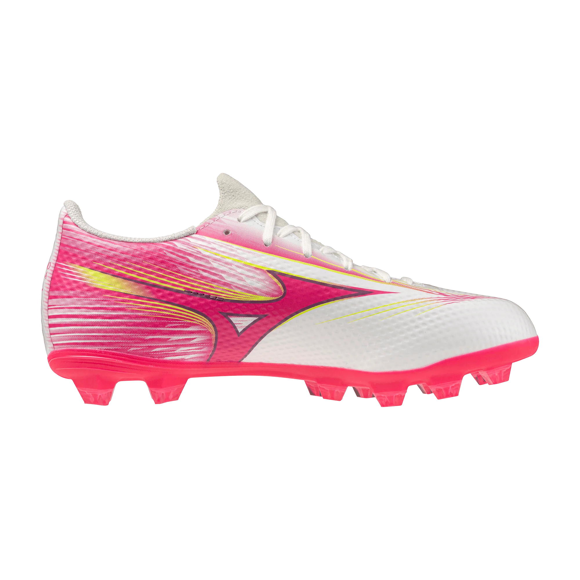 Alpha III Select Jr FG - Blazing Flair Pack (P1GB266564) - Image 5