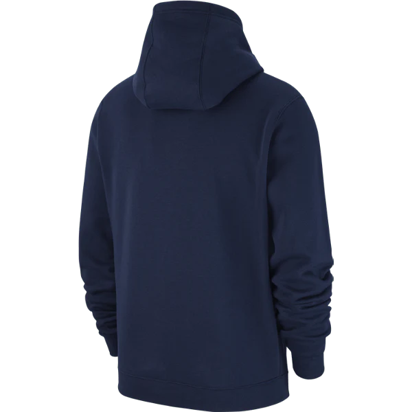 KHALSA LIONS  Team Club 19 Pullover Hoodie - Image 2