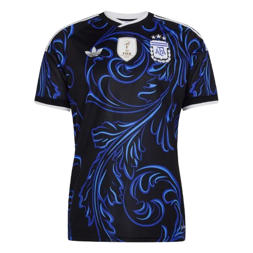 Argentina 2026 Away Youth Jersey (KB0626)
