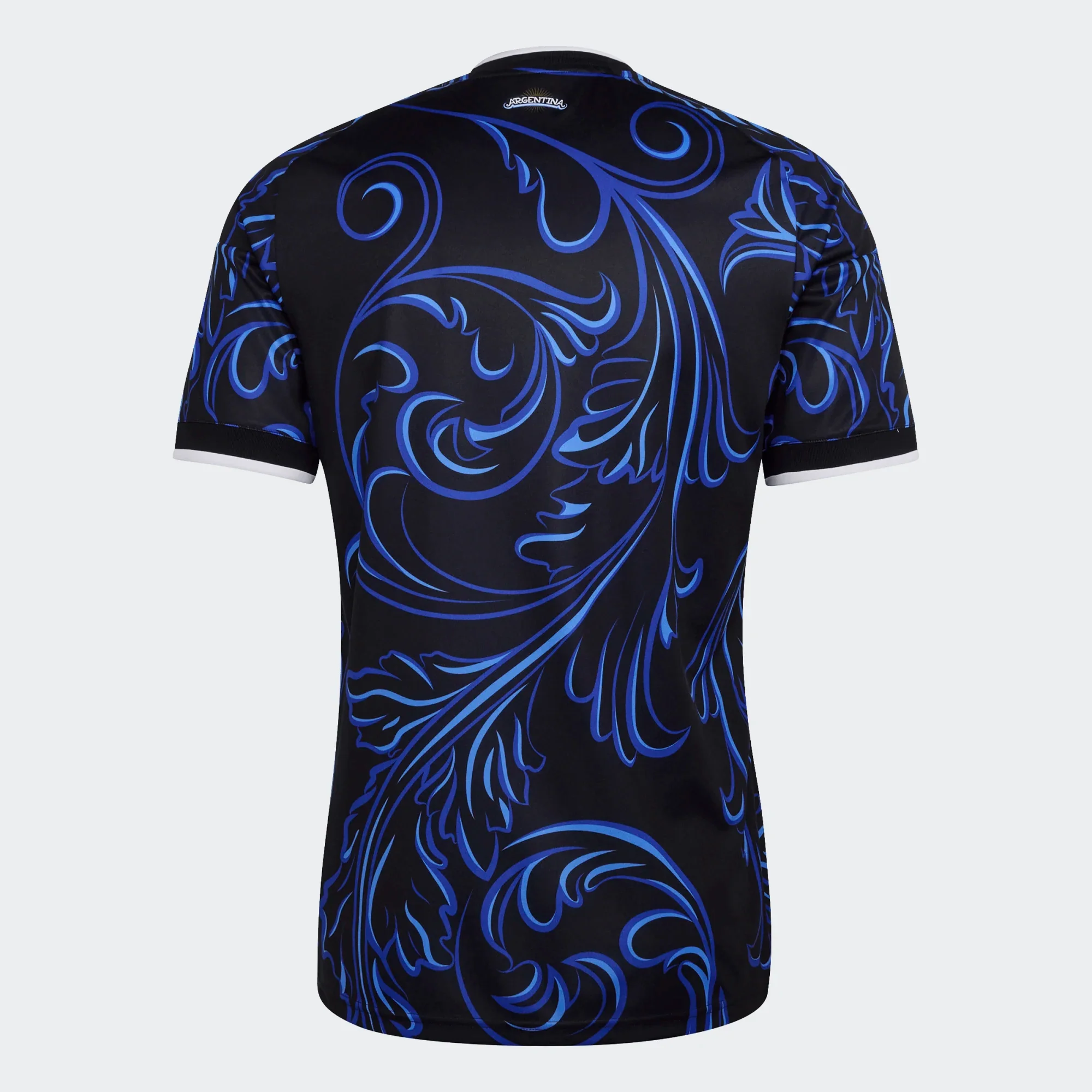 Argentina 2026 Away Youth Jersey (KB0626) - Image 2