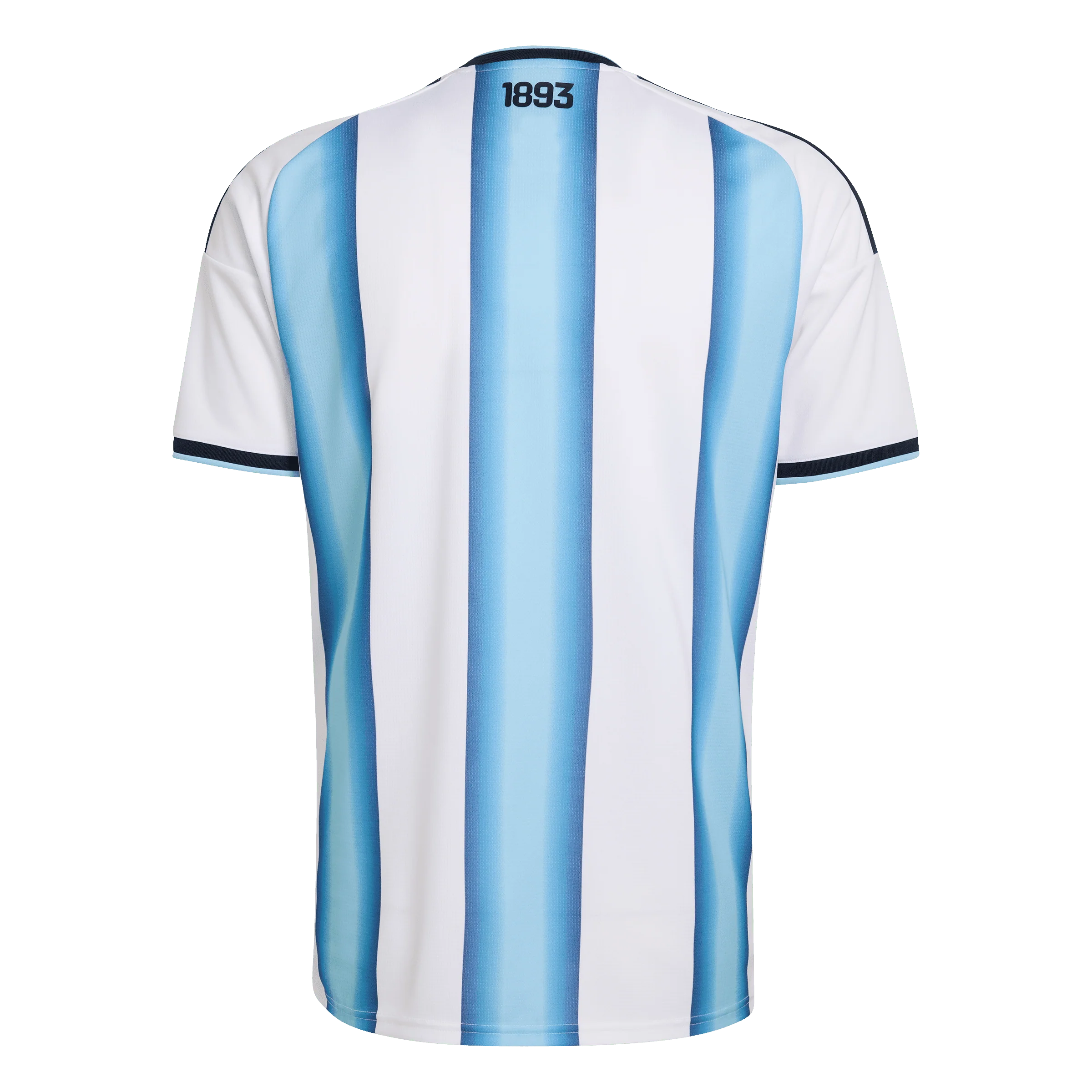 Argentina 2026 Home Jersey (JM8396) - Image 2