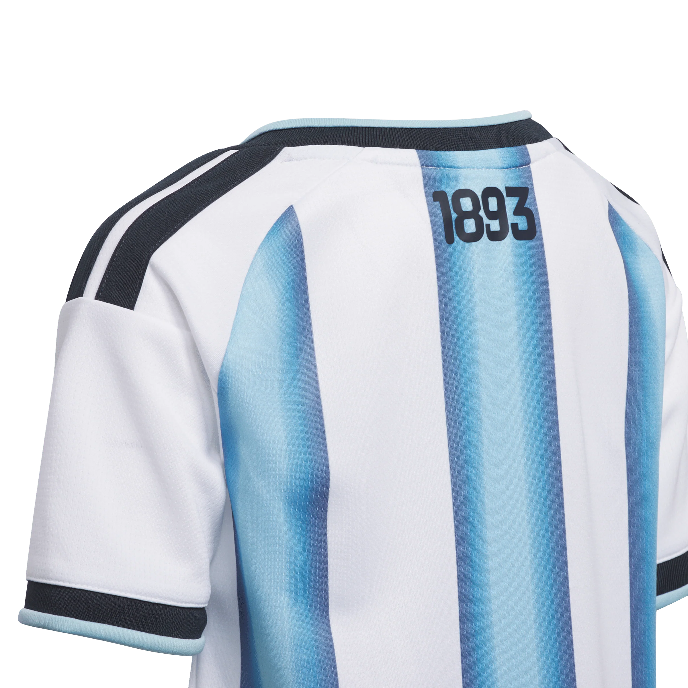 Argentina 2026 Home Mini Kit (KA8114) - Image 3