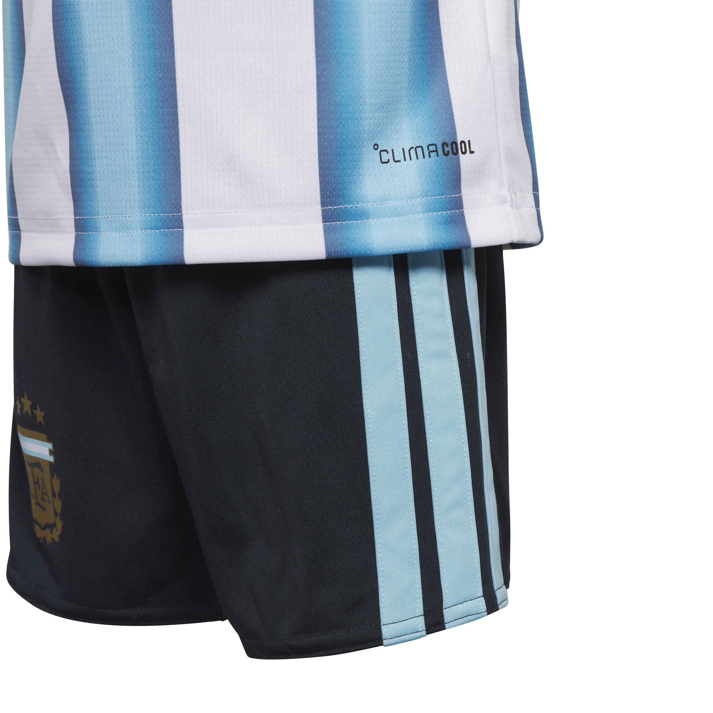 Argentina 2026 Home Mini Kit (KA8114) - Image 4