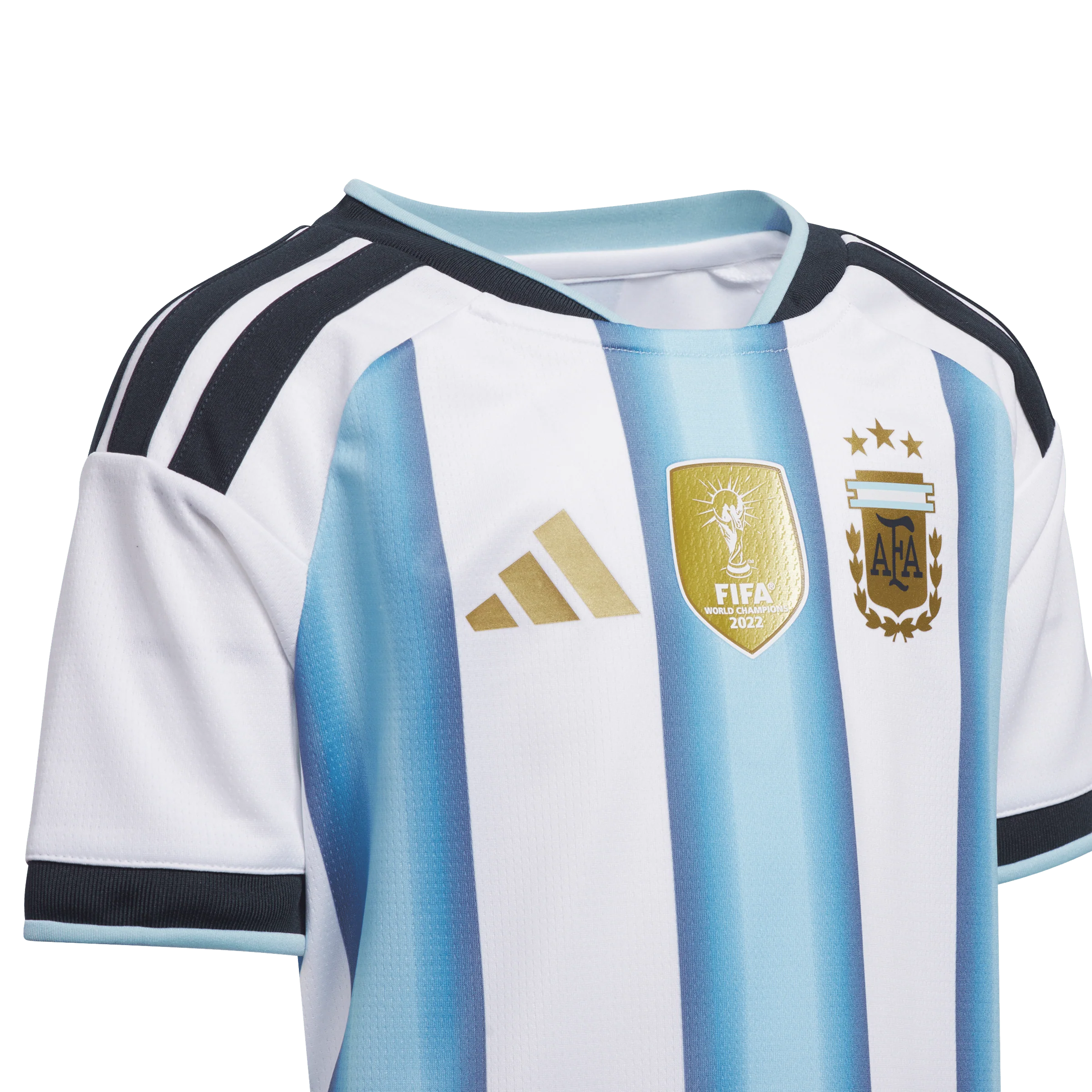 Argentina 2026 Home Mini Kit (KA8114) - Image 5