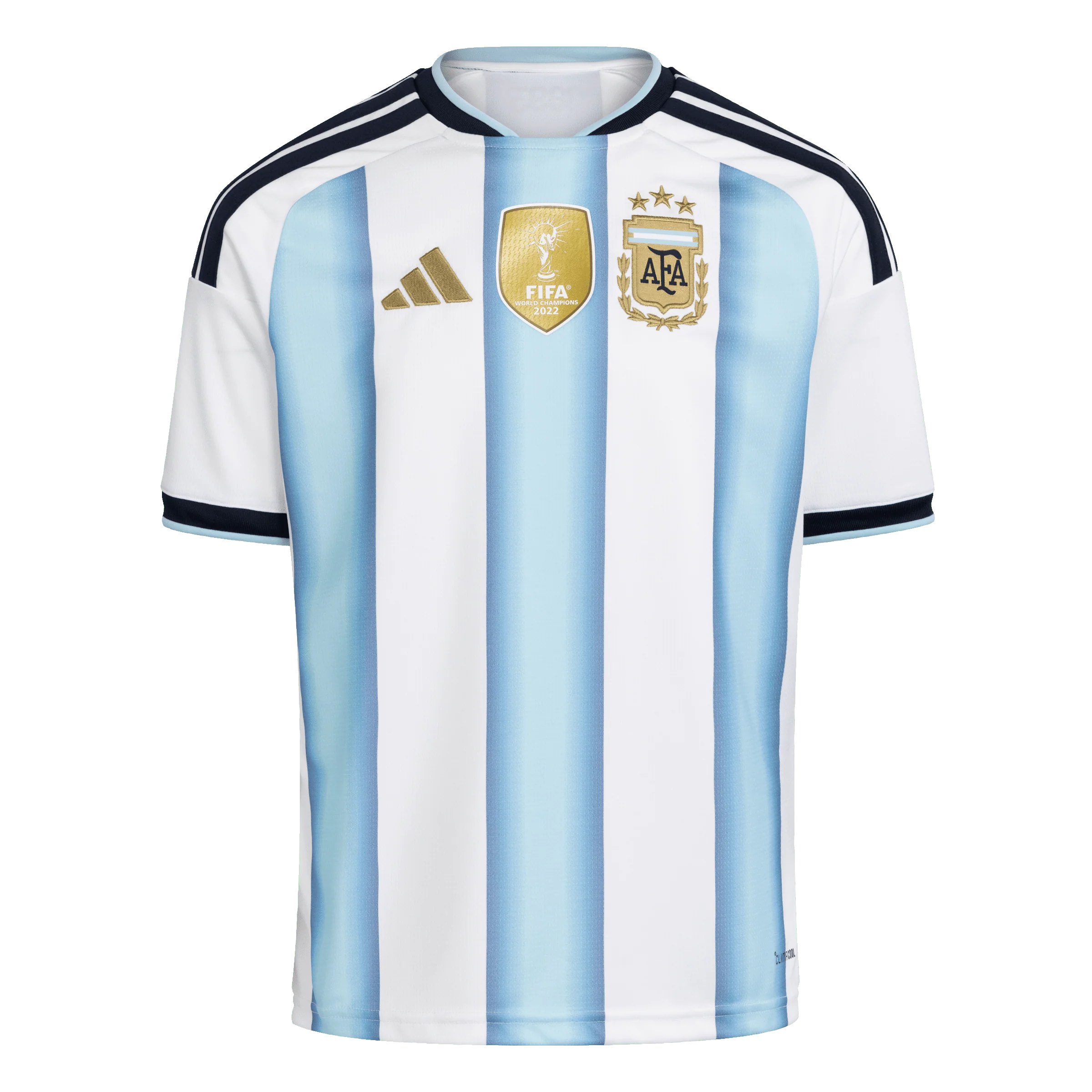 Argentina 2026 Home Youth Jersey (KA8119) - Image 10
