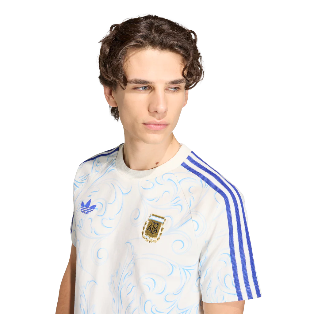 Argentina Originals T-Shirt (KF0323) - Image 4