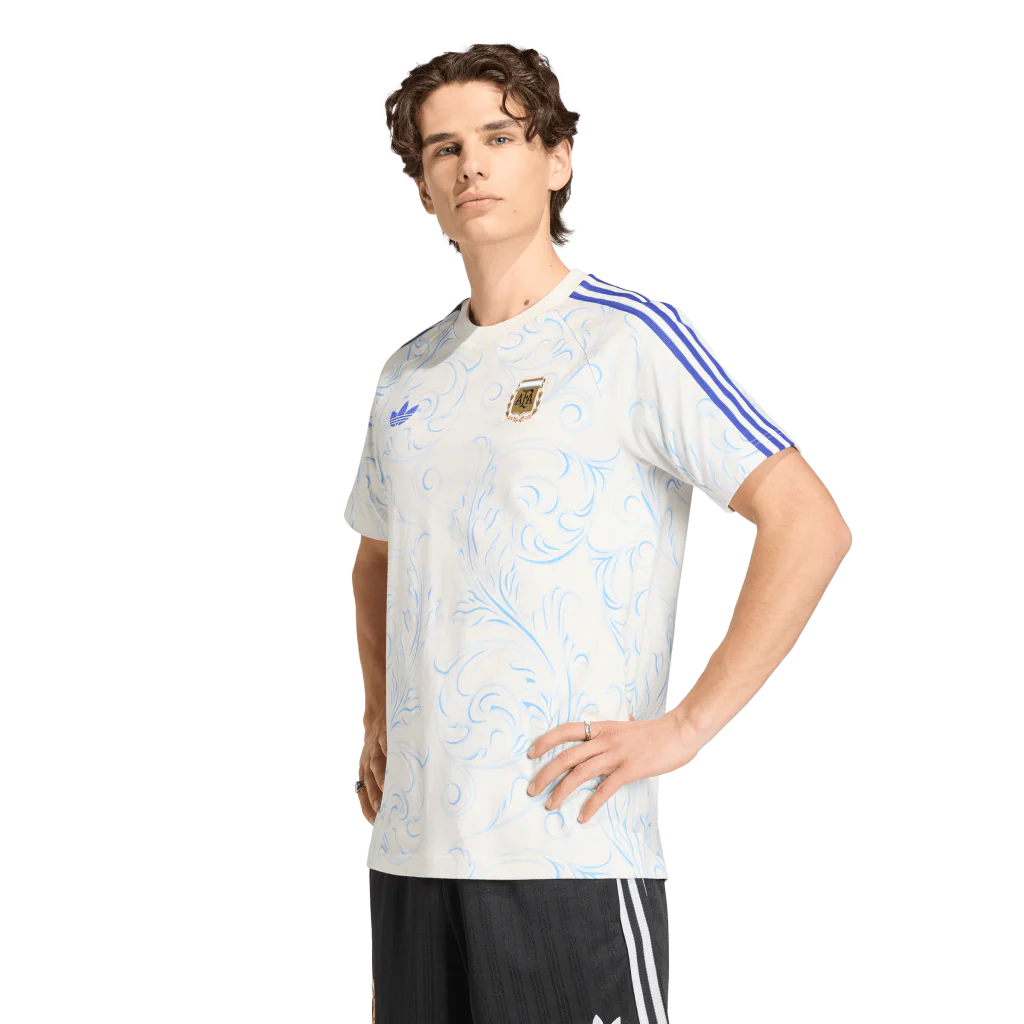 Argentina Originals T-Shirt (KF0323) - Image 6