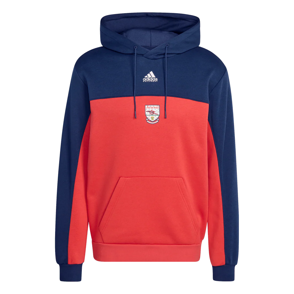 Arsenal 1992-1994 Hoodie (KE3910)