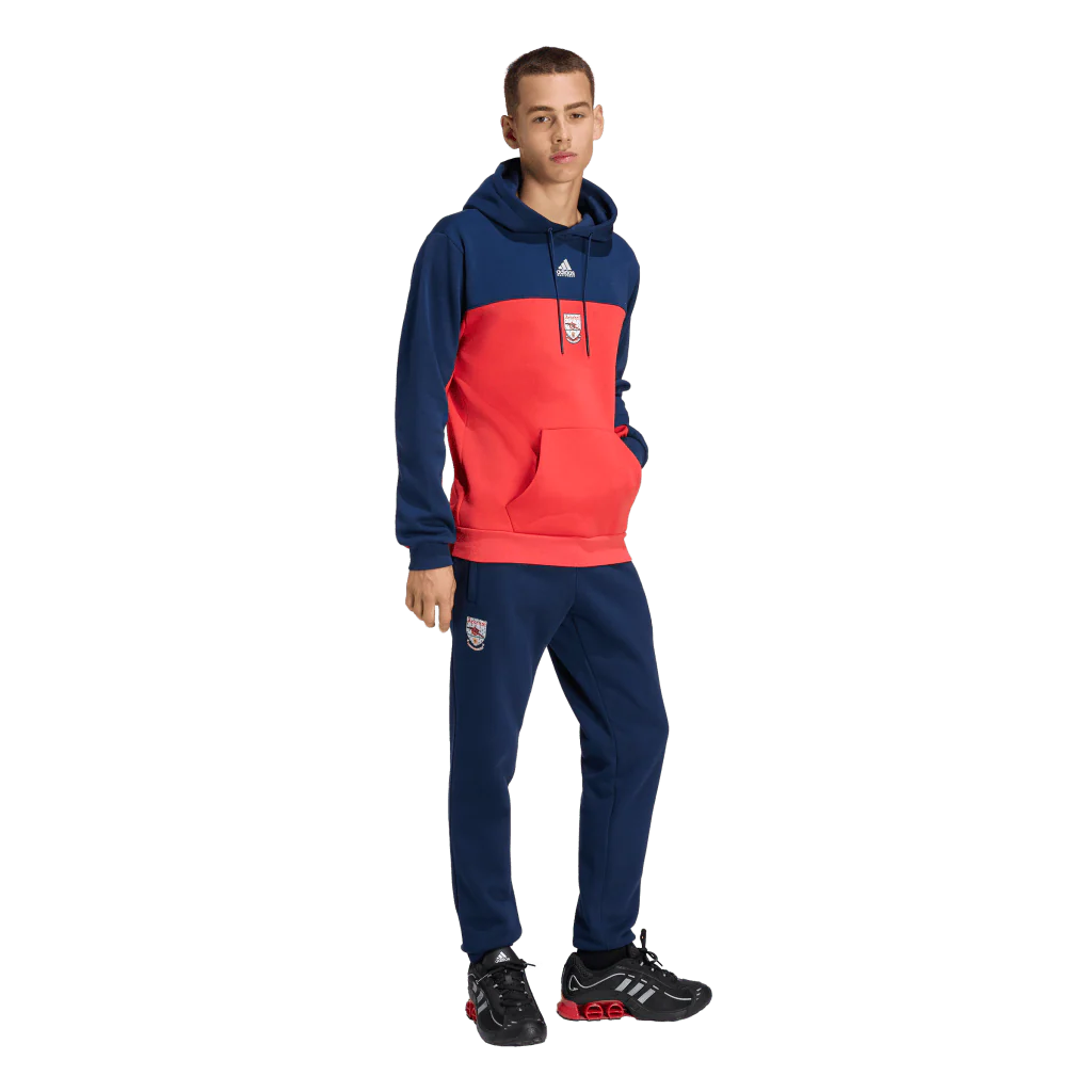 Arsenal 1992-1994 Hoodie (KE3910) - Image 4