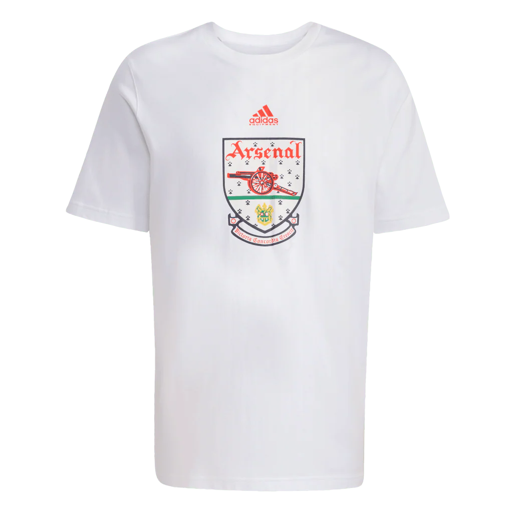 Arsenal 1992-1994 T-Shirt (JY8905)