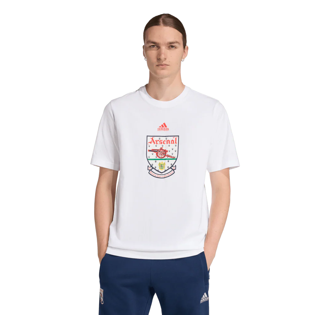 Arsenal 1992-1994 T-Shirt (JY8905) - Image 2