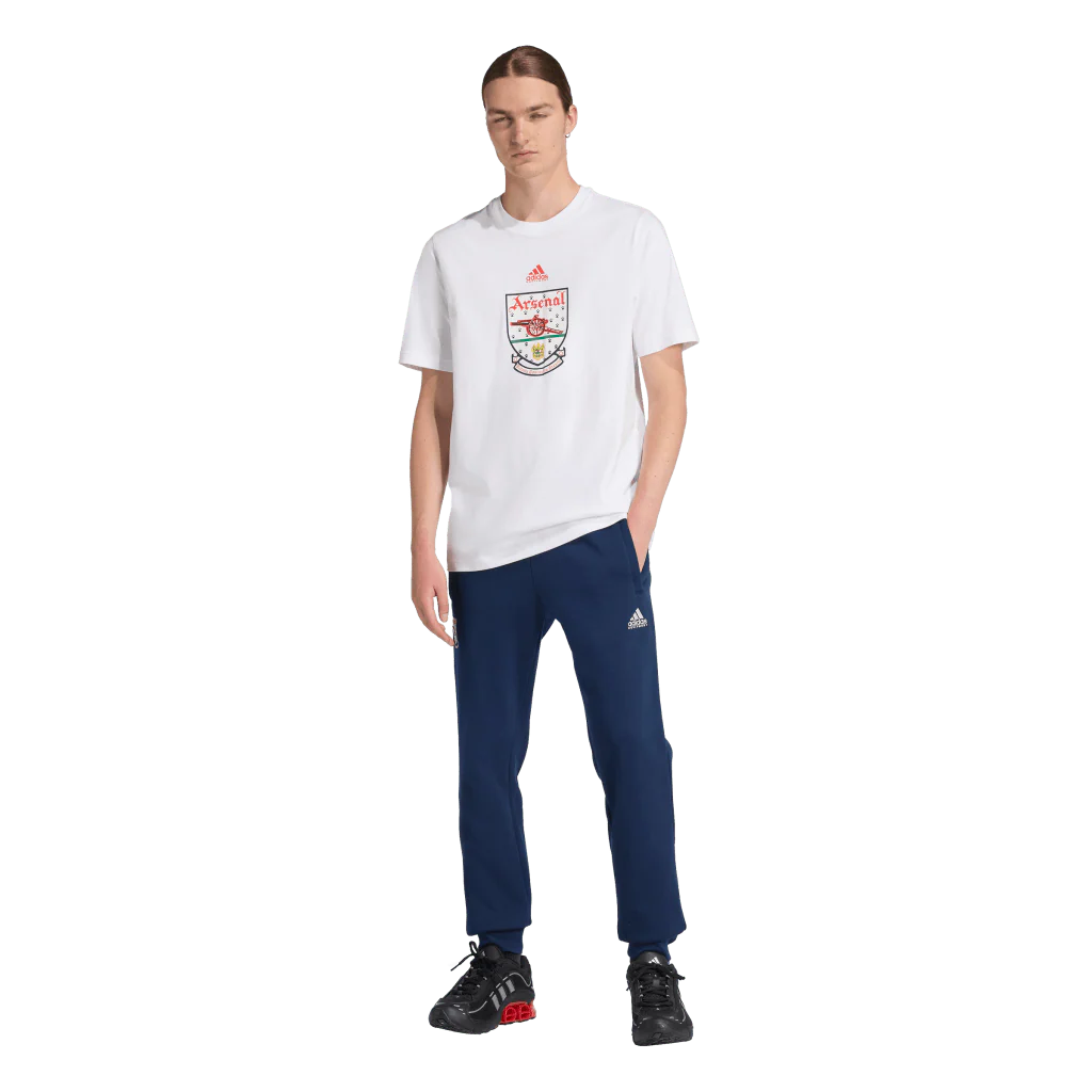 Arsenal 1992-1994 T-Shirt (JY8905) - Image 4