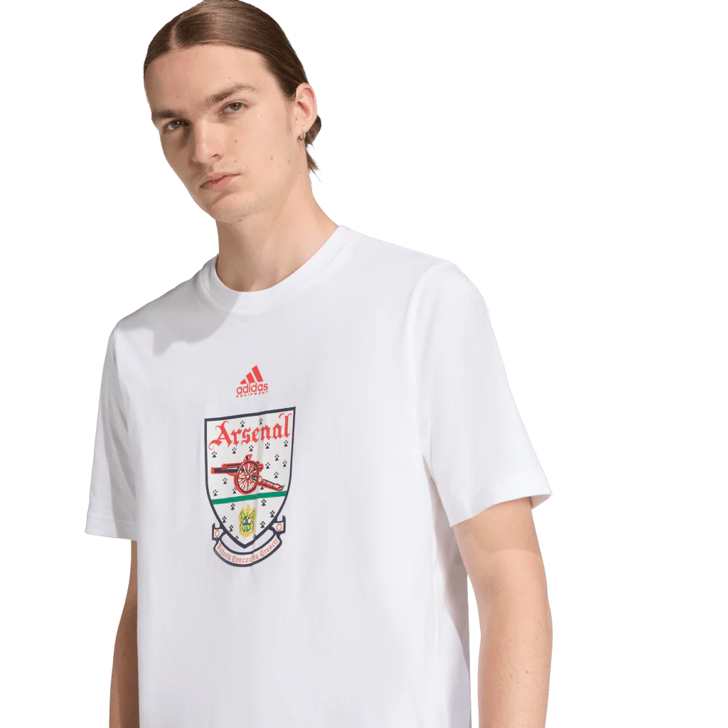 Arsenal 1992-1994 T-Shirt (JY8905) - Image 5