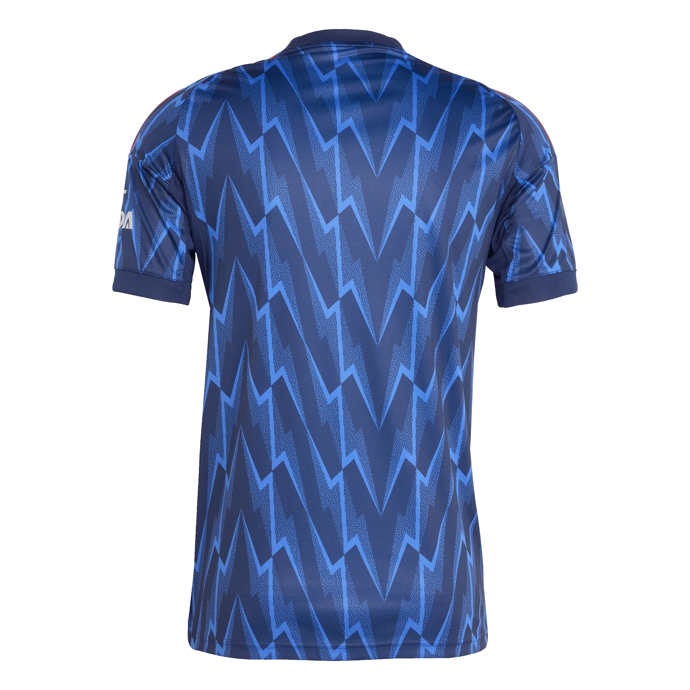 Arsenal 25/26 Away Jersey (JI9511) - Image 2