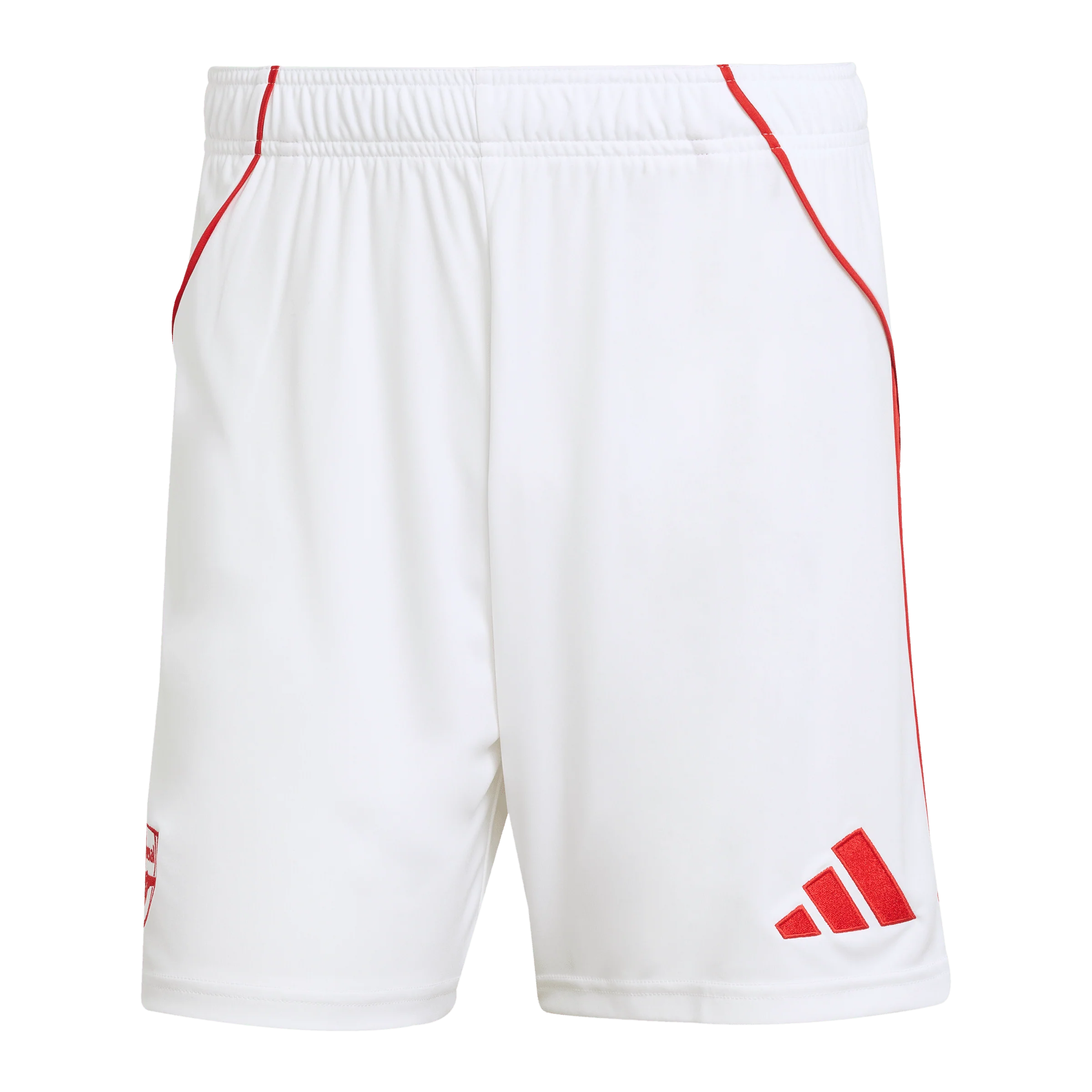 Arsenal 25/26 Home Shorts (JI9515)
