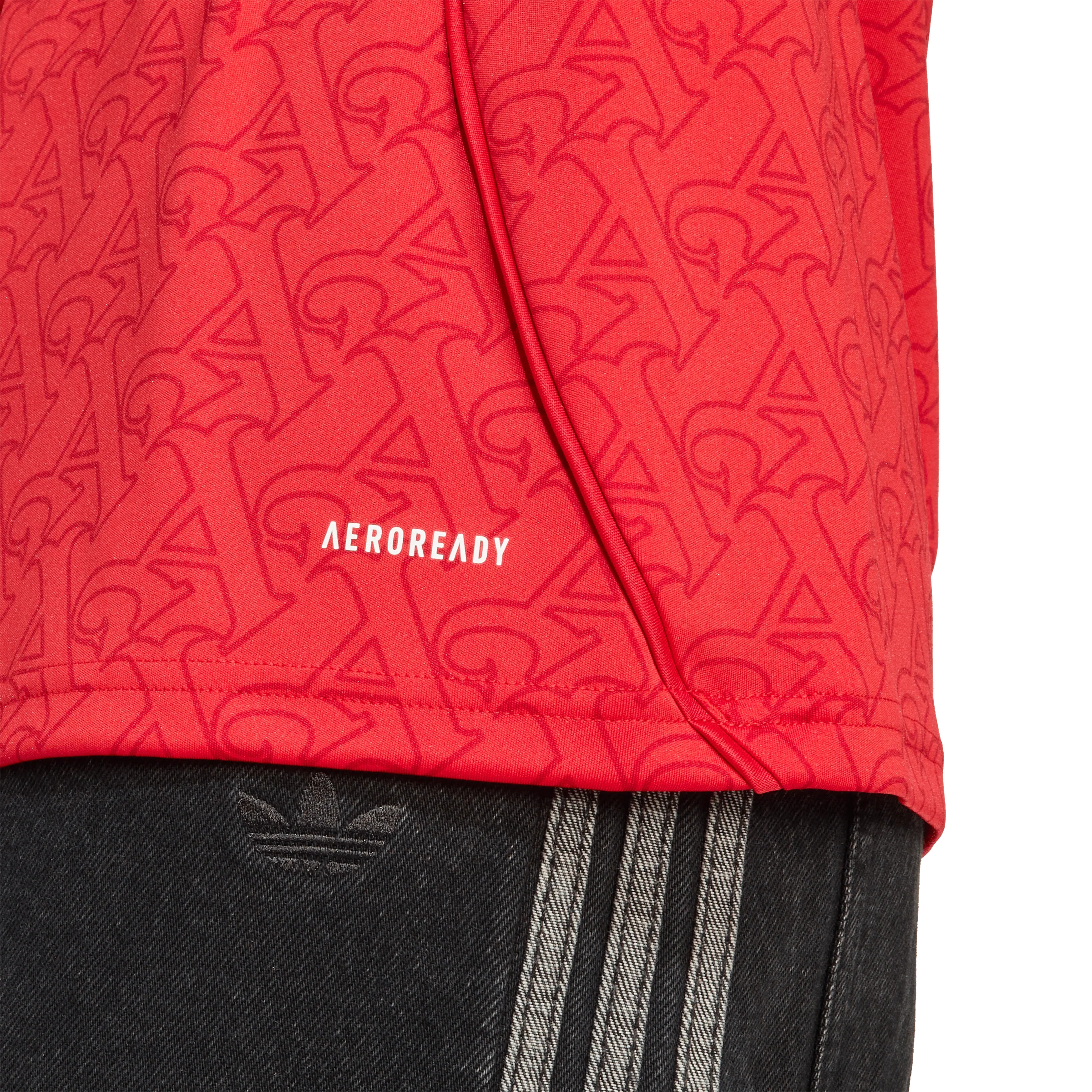 Arsenal 25/26 Home Women's Jersey (JI9532) - Image 7
