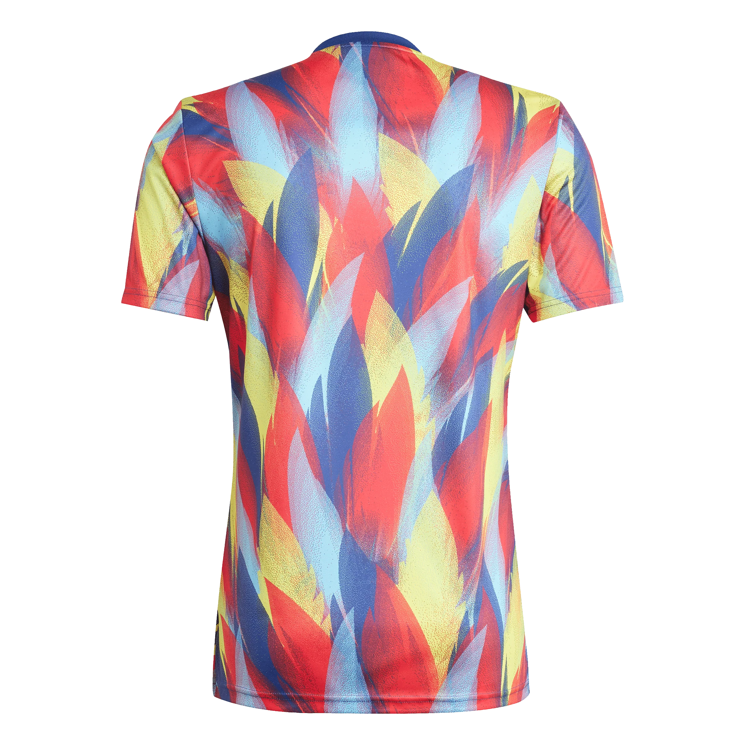 Arsenal 25/26 Pre-Match Jersey (JJ1797) - Image 2