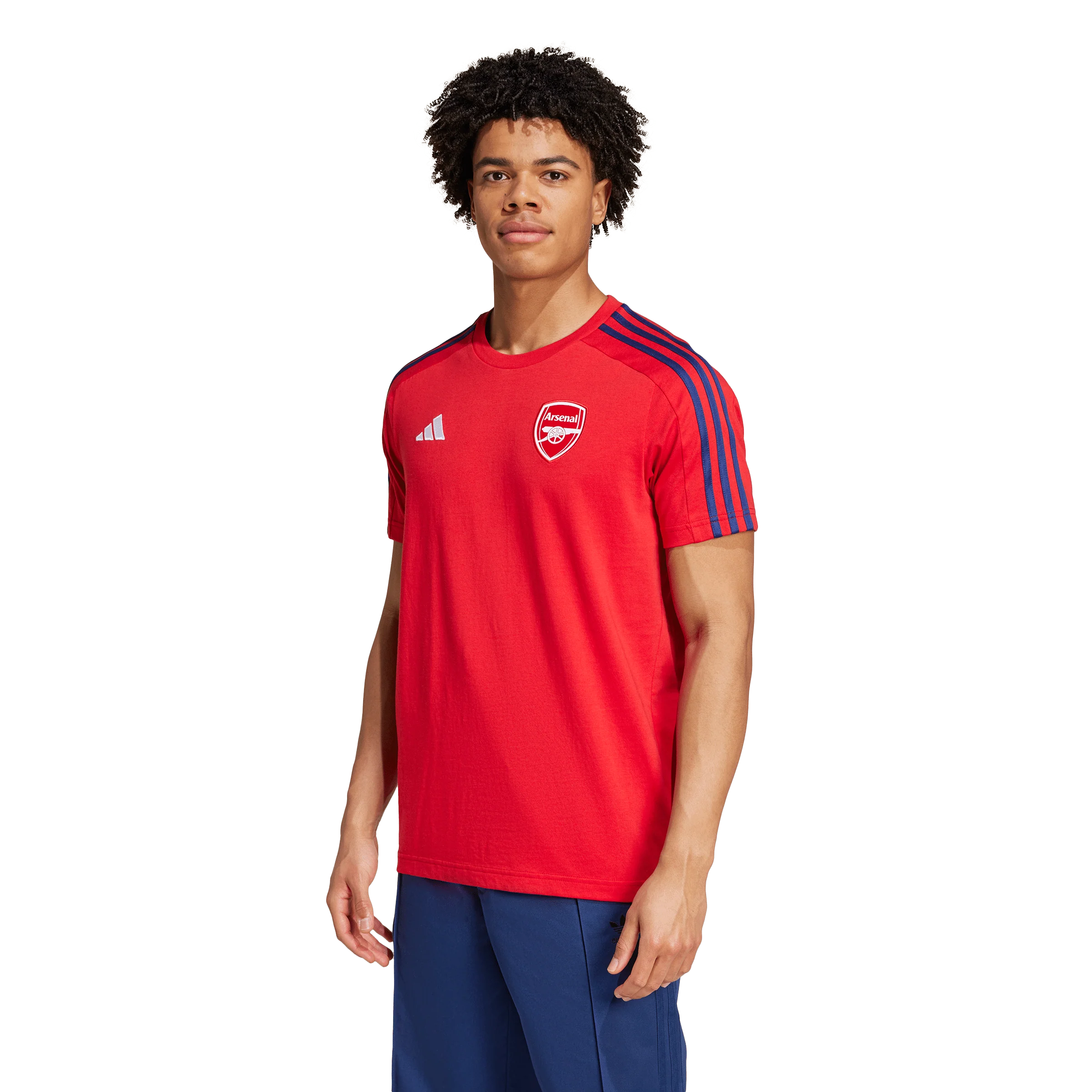 Arsenal DNA T-Shirt (IT4104) - Image 2