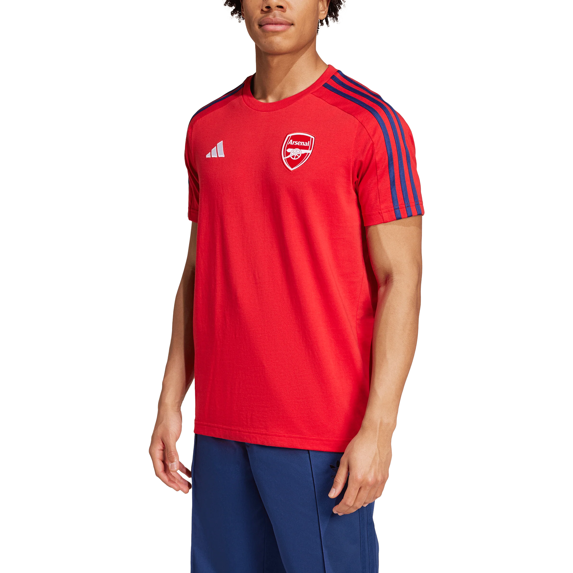 Arsenal DNA T-Shirt (IT4104) - Image 3