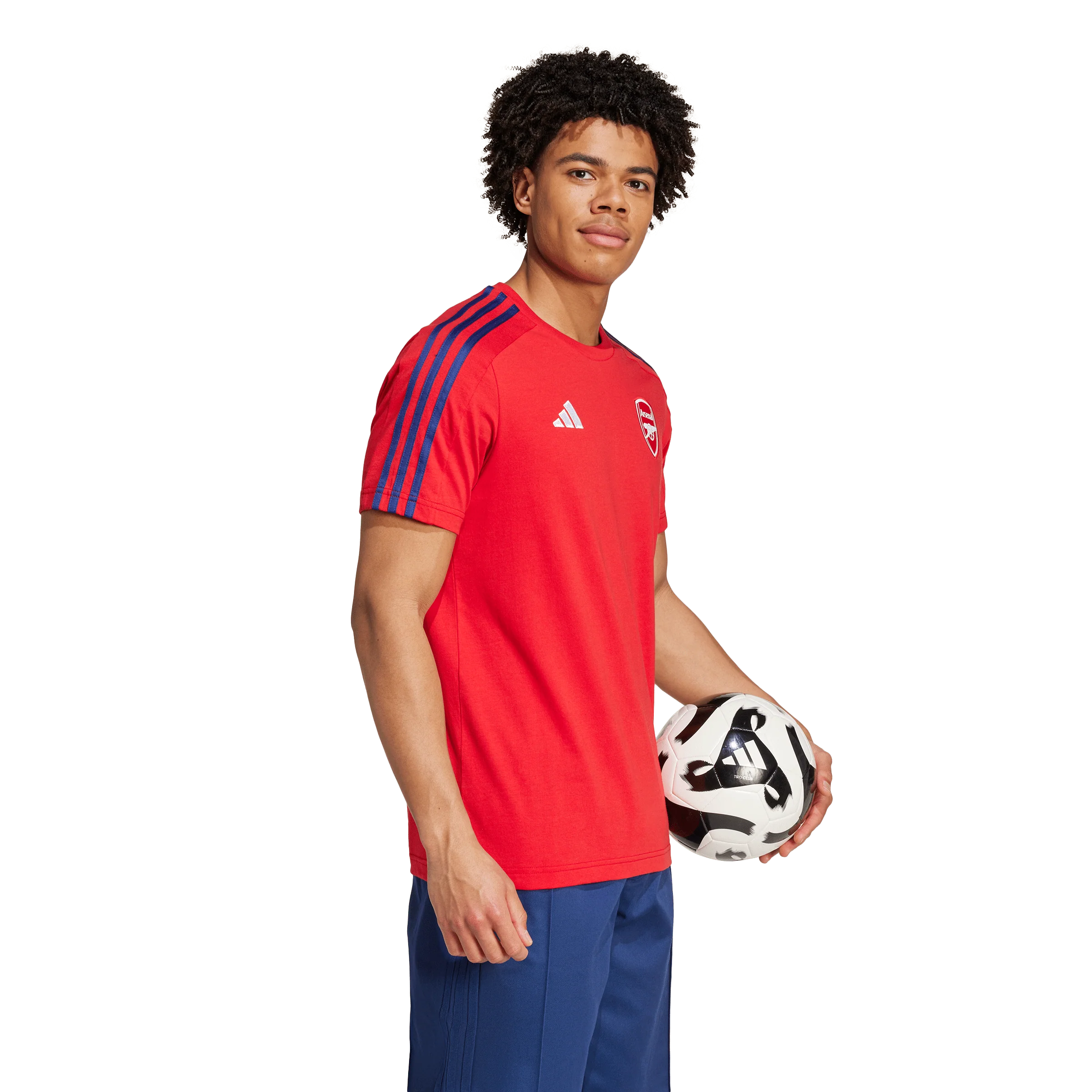 Arsenal DNA T-Shirt (IT4104) - Image 5