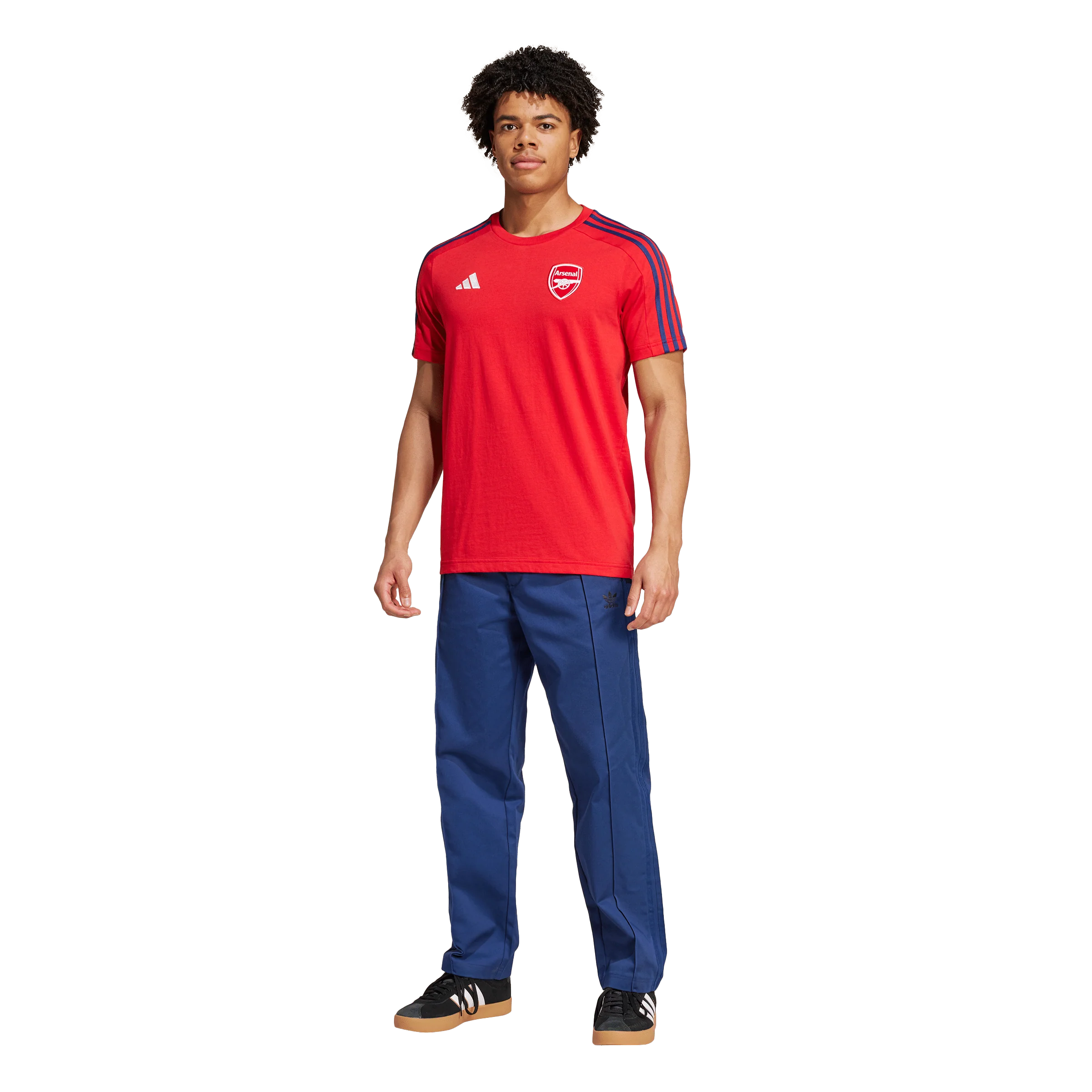 Arsenal DNA T-Shirt (IT4104) - Image 6
