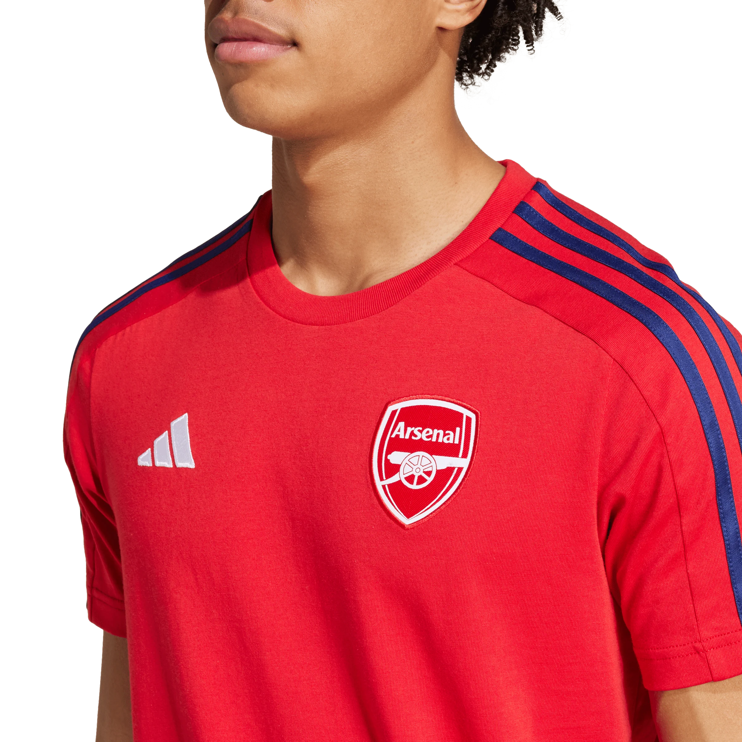 Arsenal DNA T-Shirt (IT4104) - Image 7