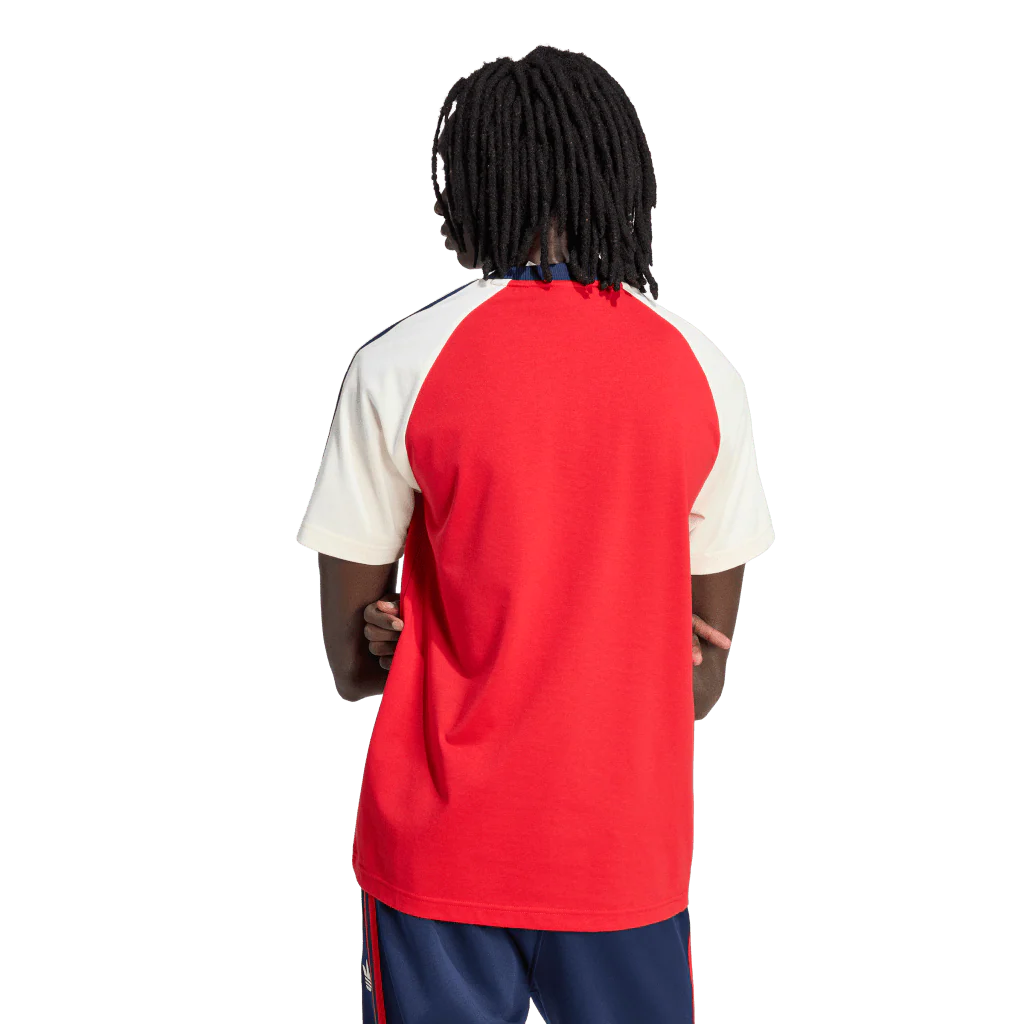Arsenal Originals T-Shirt (KB1764) - Image 3