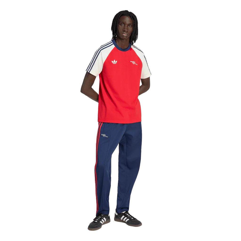 Arsenal Originals T-Shirt (KB1764) - Image 5