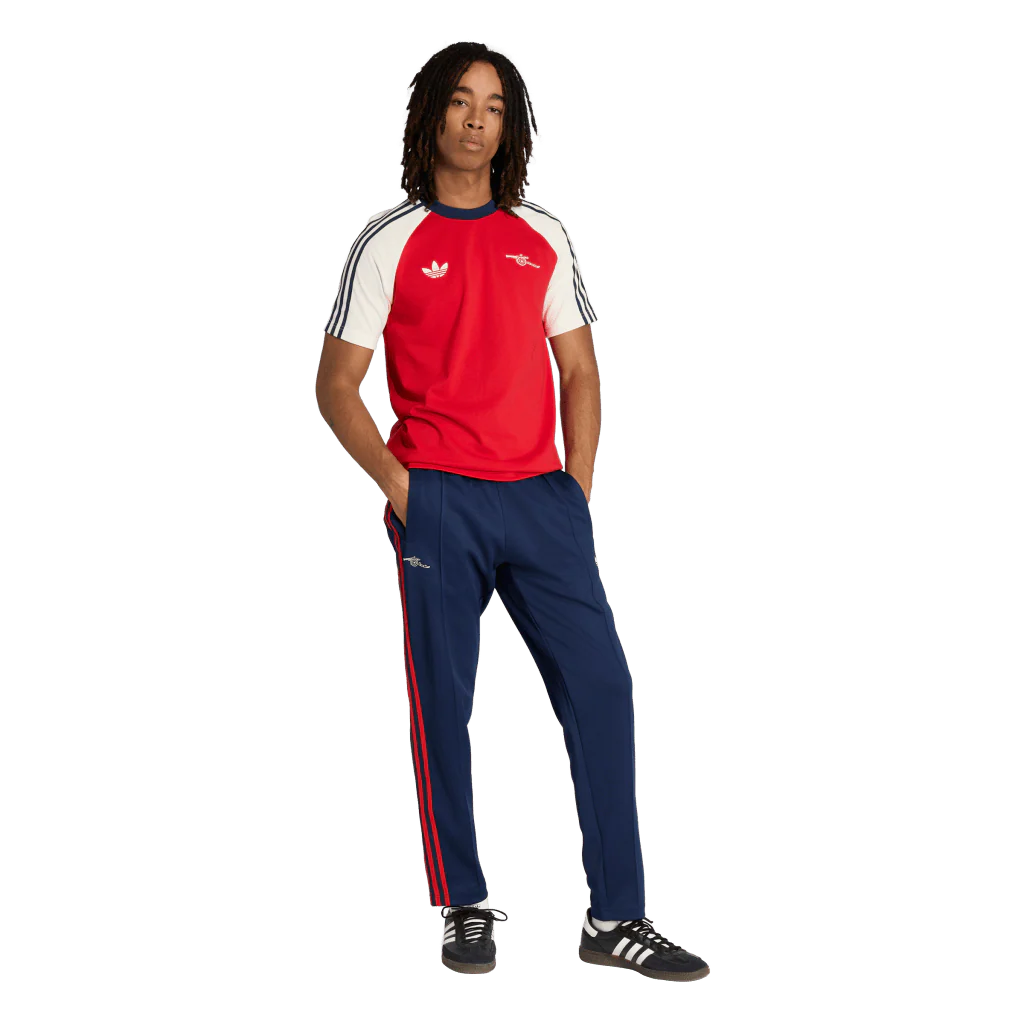 Arsenal Originals Track Pants (KB1757) - Image 4