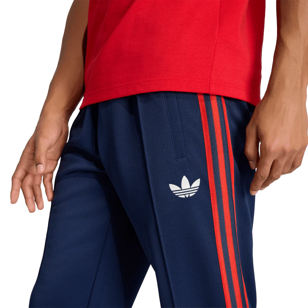 Arsenal Originals Track Pants (KB1757) - Image 5