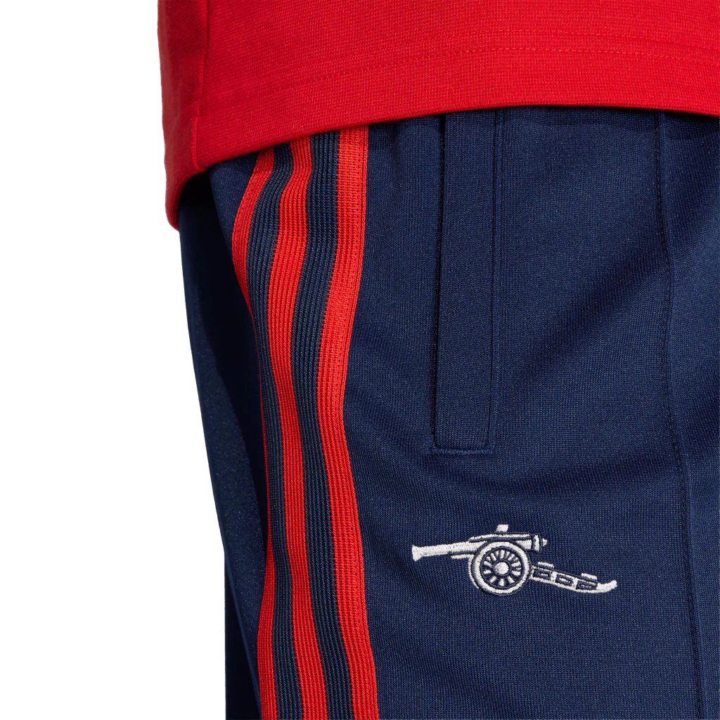 Arsenal Originals Track Pants (KB1757) - Image 6