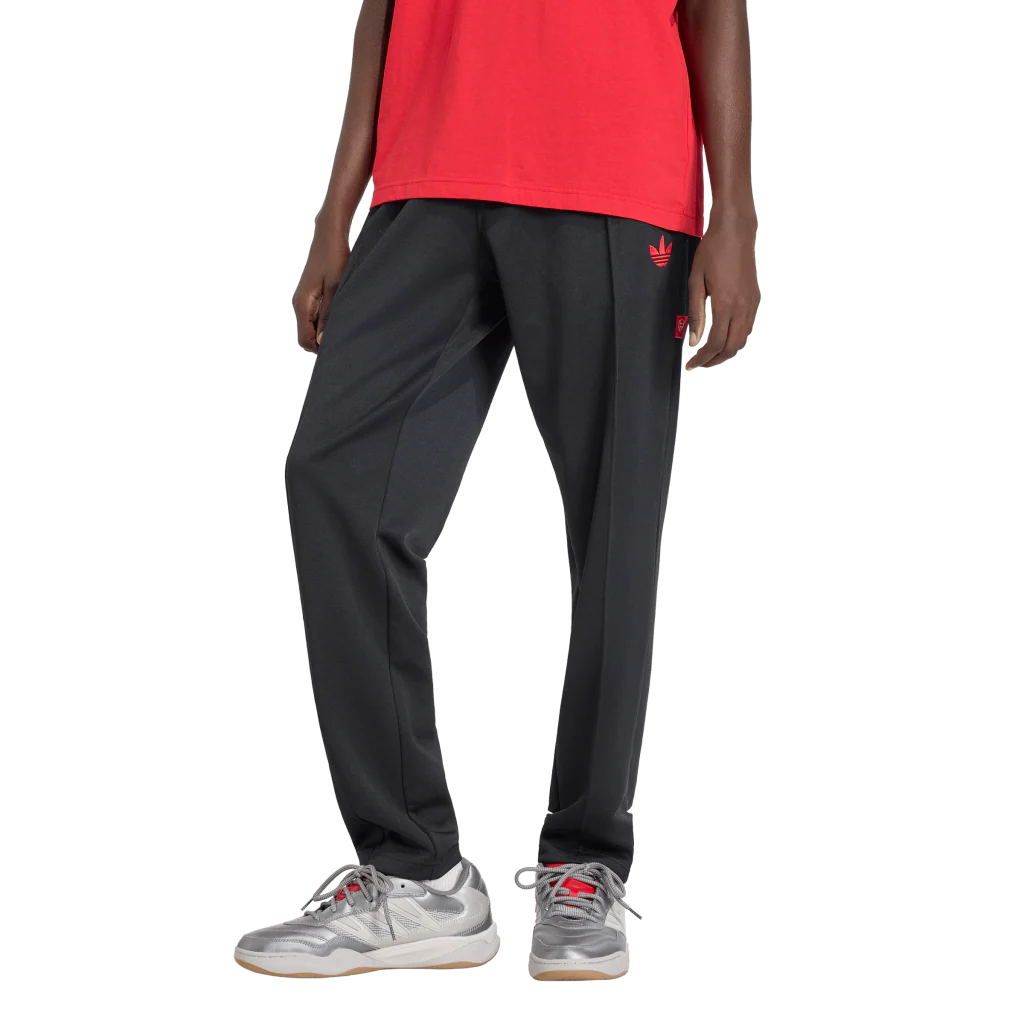 Arsenal Places+Faces Track Pants (KC1197) - Image 2