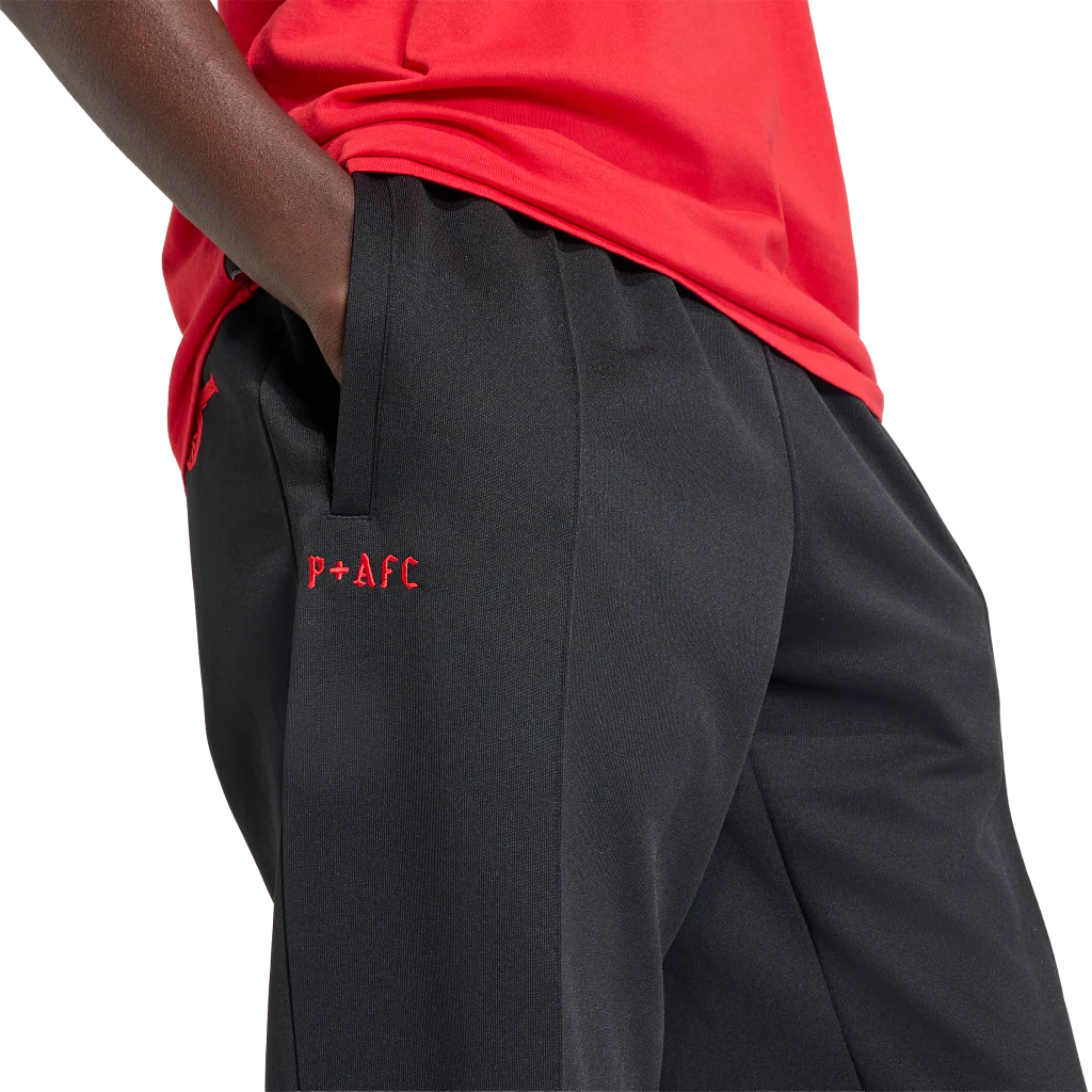 Arsenal Places+Faces Track Pants (KC1197) - Image 4