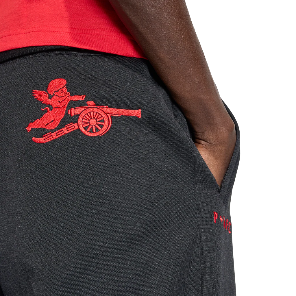 Arsenal Places+Faces Track Pants (KC1197) - Image 5